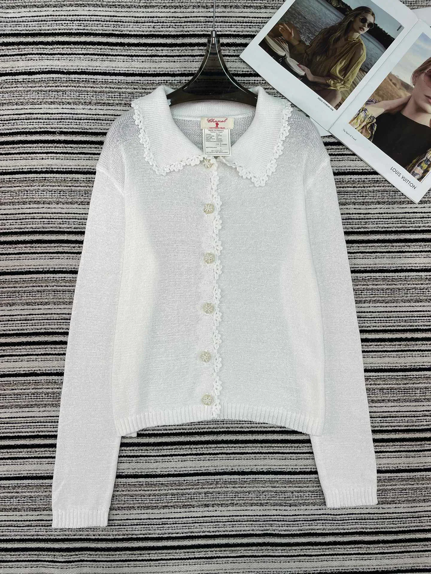 Жакеты Женские Chanel 11545294