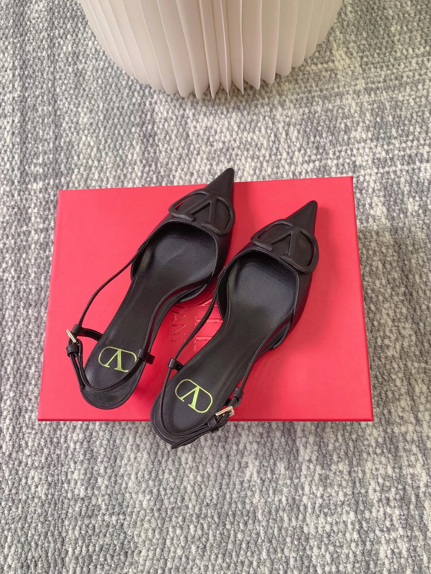 Туфли Женские Valentino 748213