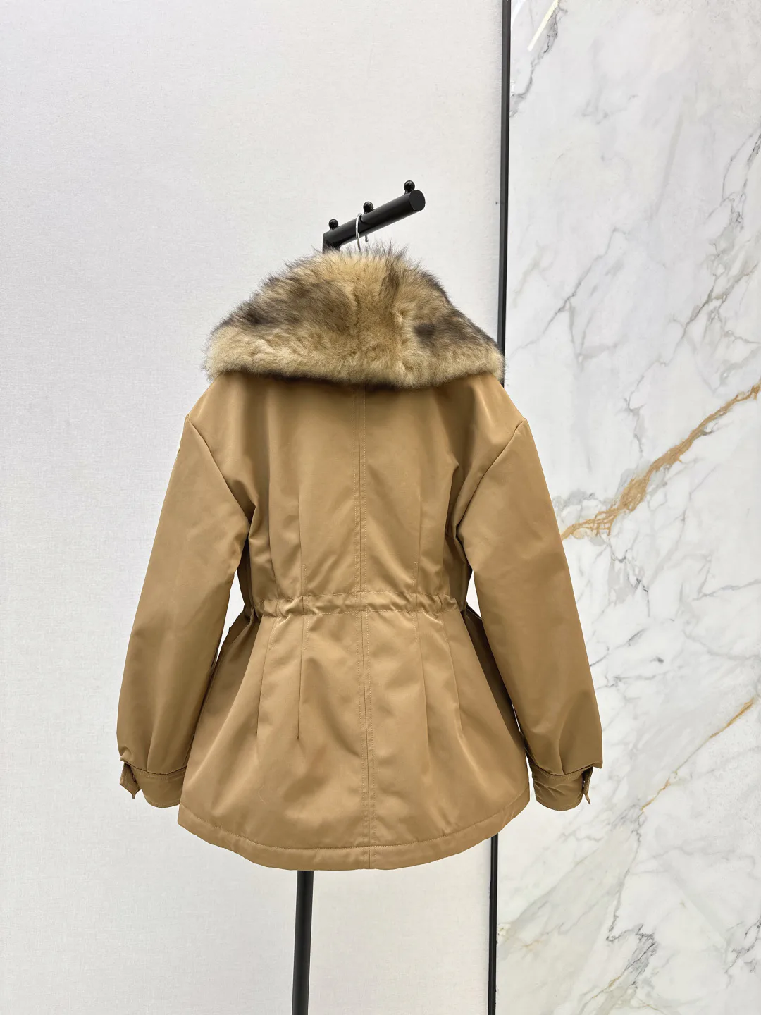Куртки И Пуховики Женские Moncler 19260746
