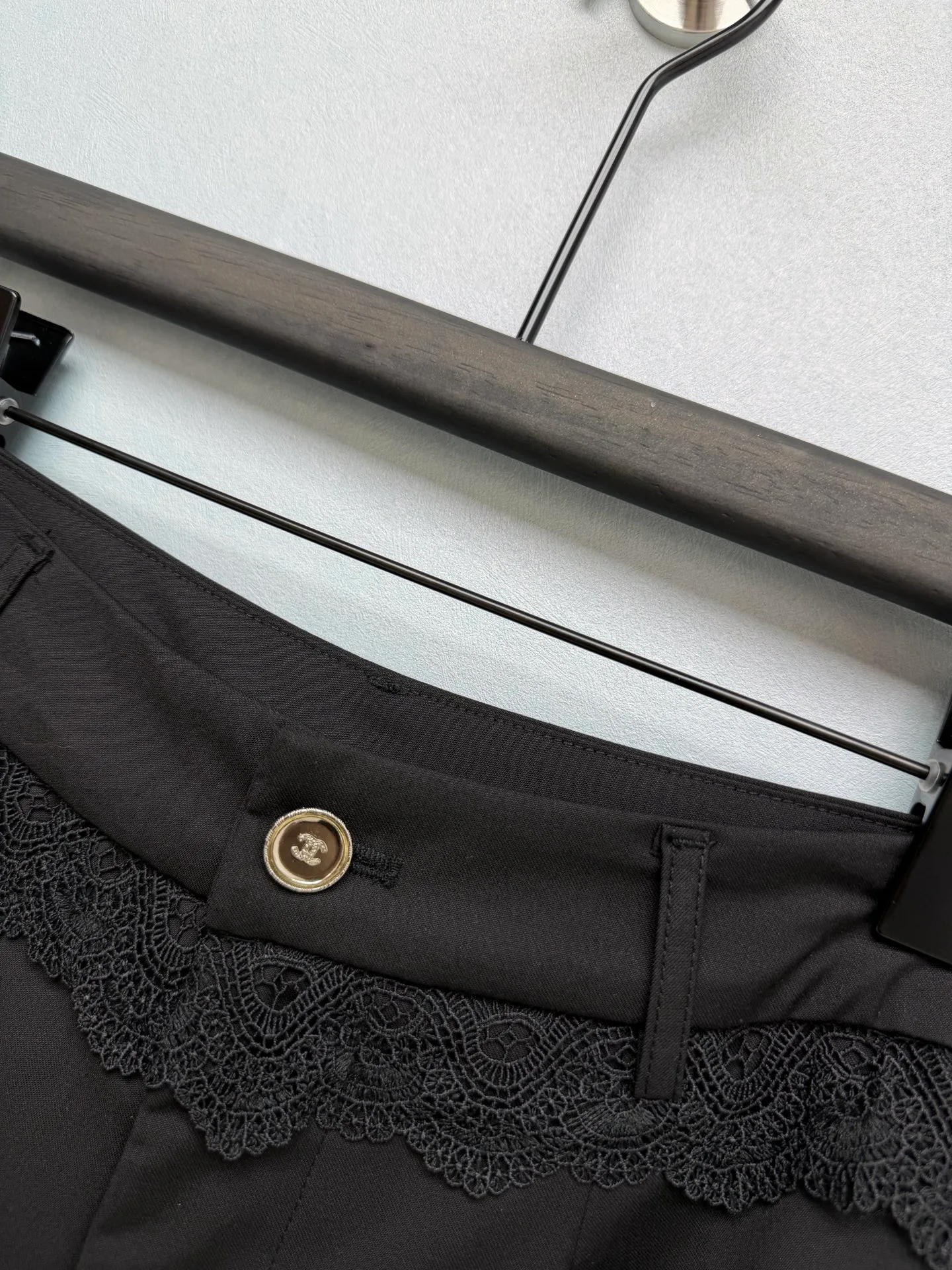 Брюки Мужские Chanel 11546058