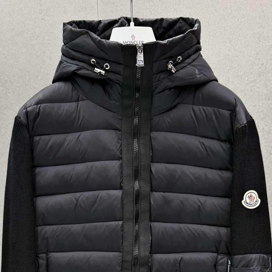Куртки И Пуховики Мужские Moncler 17207491