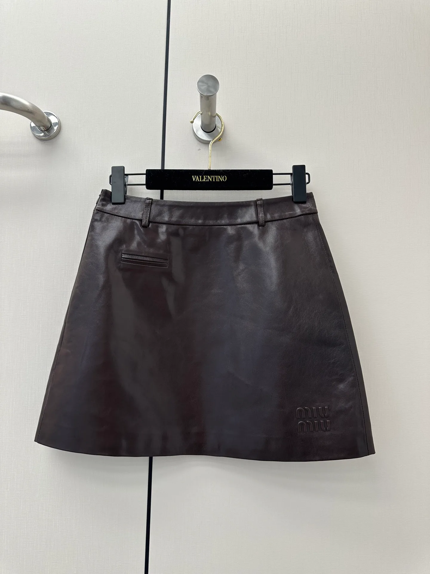 Юбки Женские Miu Miu 17328278