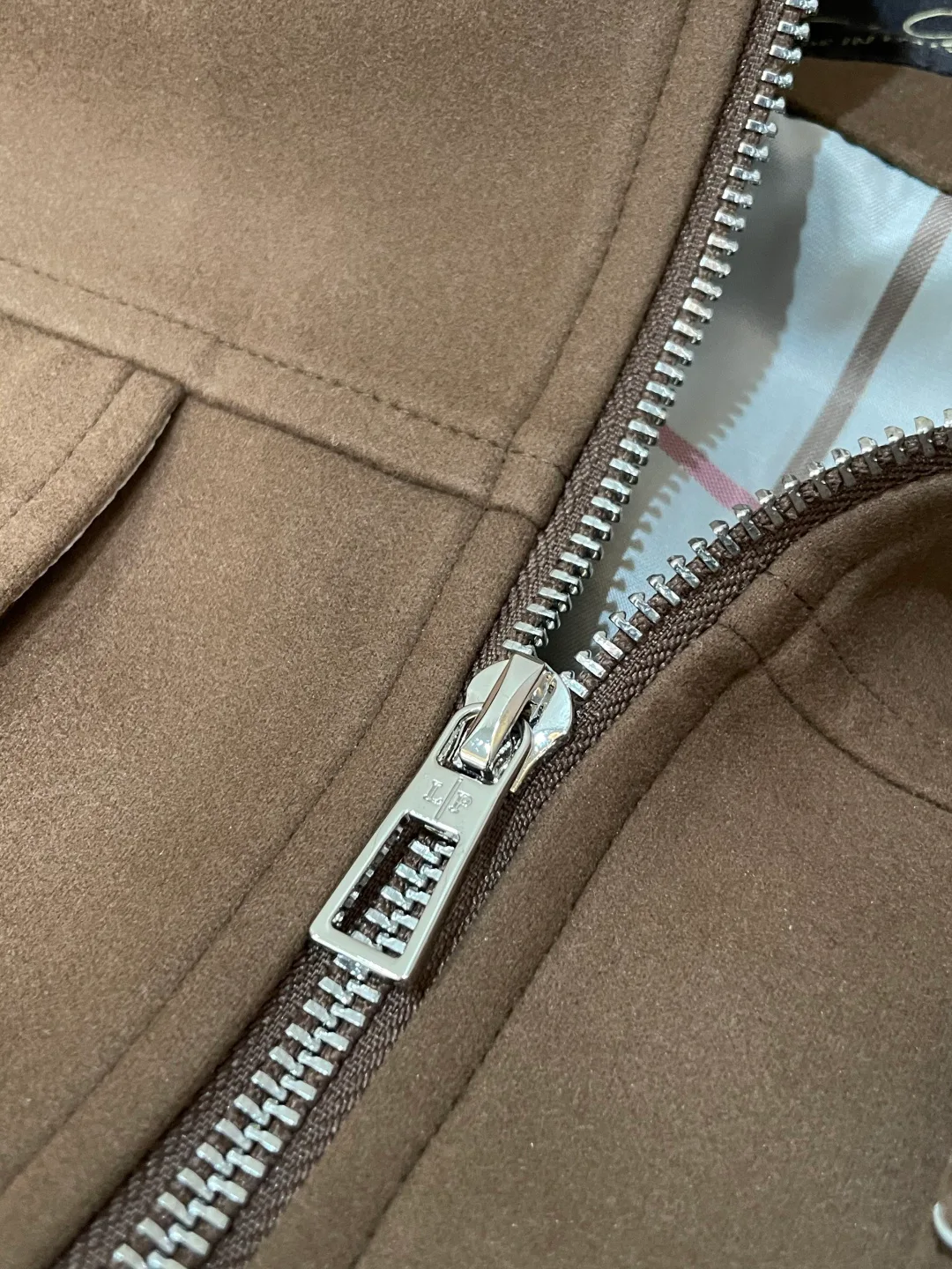 Кожаные Куртки И Дублёнки Мужские Loro Piana 1129817