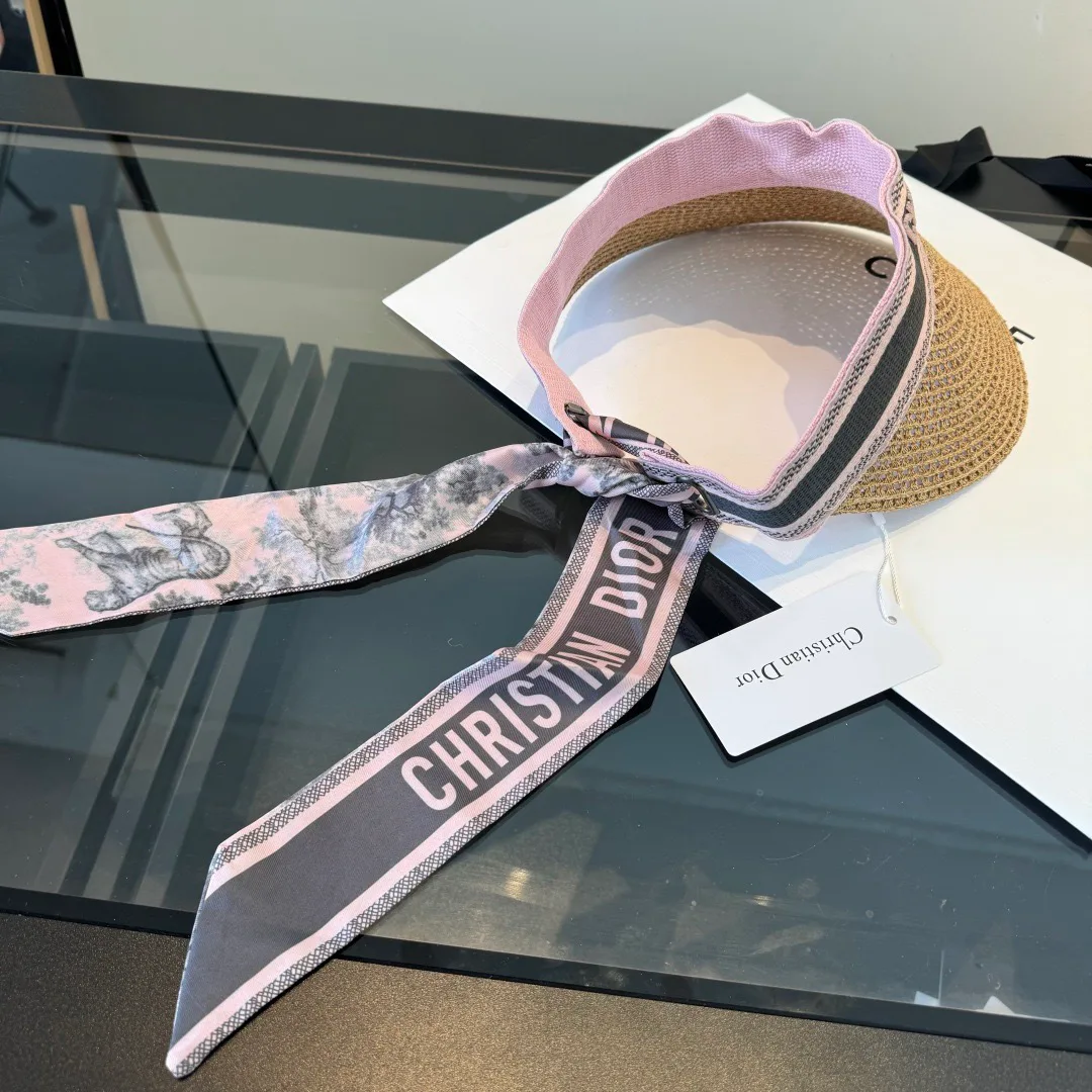 Головные Уборы Christian Dior 11633261