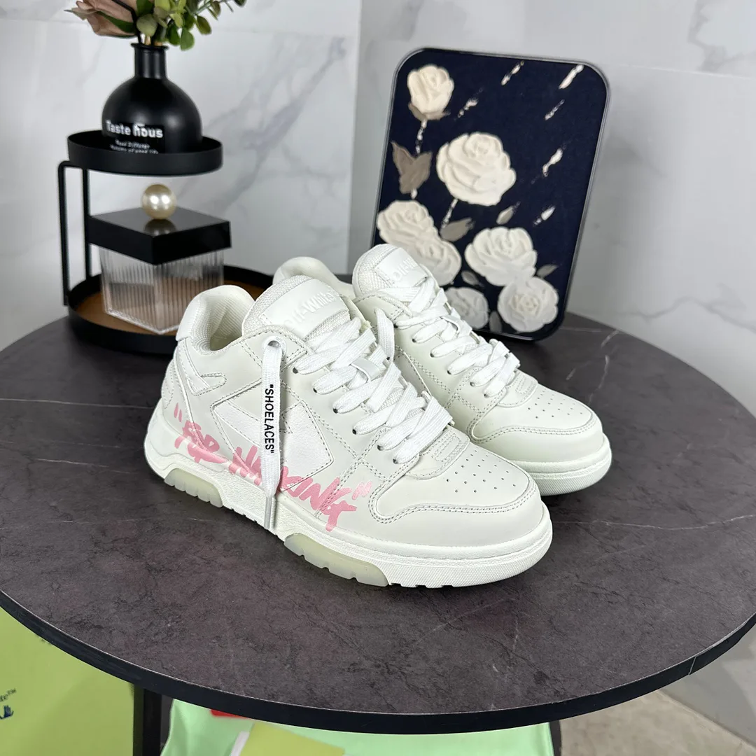 Кроссовки Женские Off-White 700176