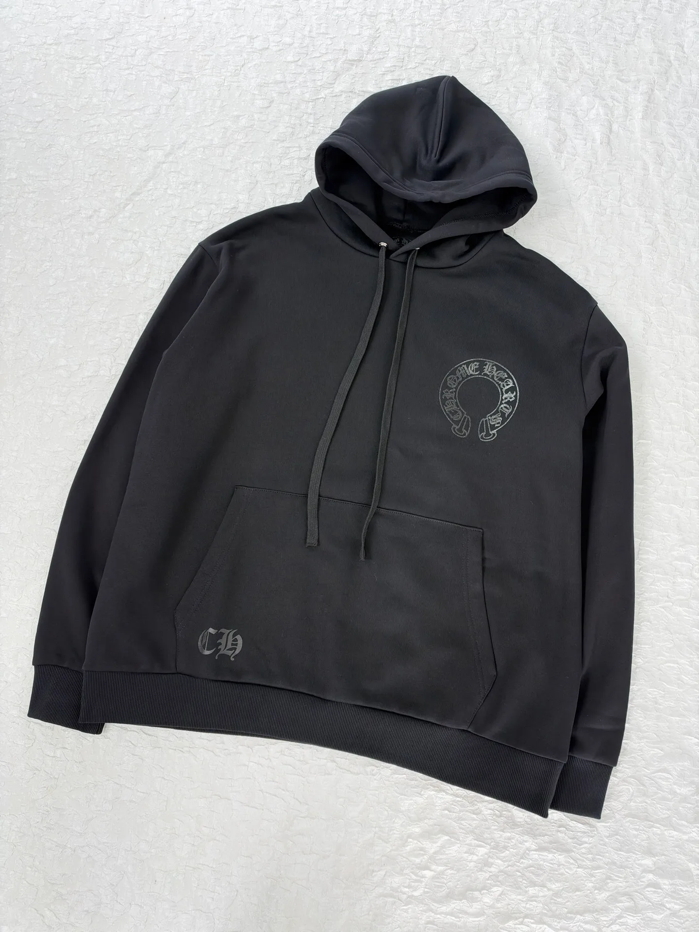 Свитшоты И Худи Мужские Chrome Hearts 18911972