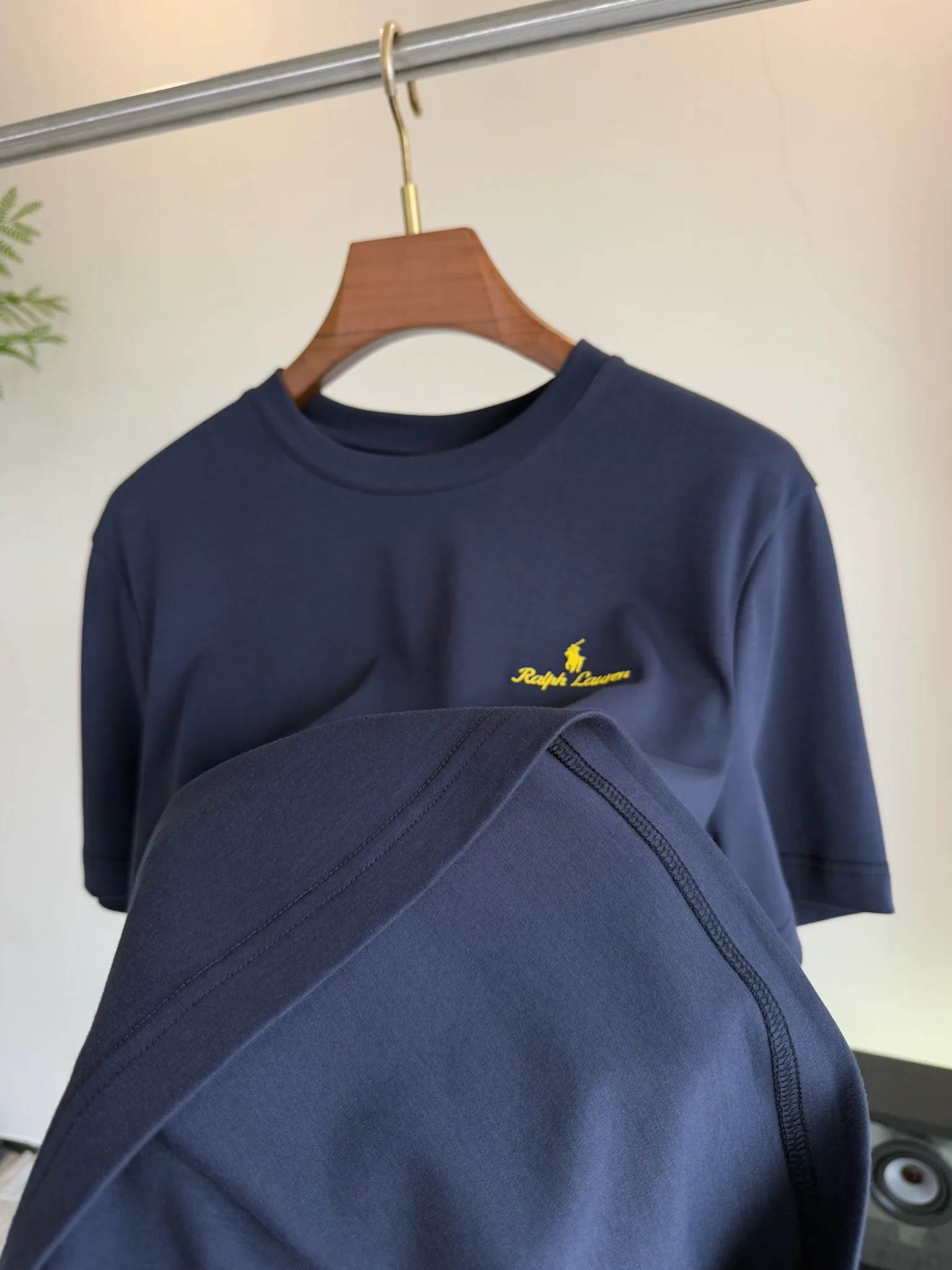Футболки Мужские Ralph Lauren 12844162