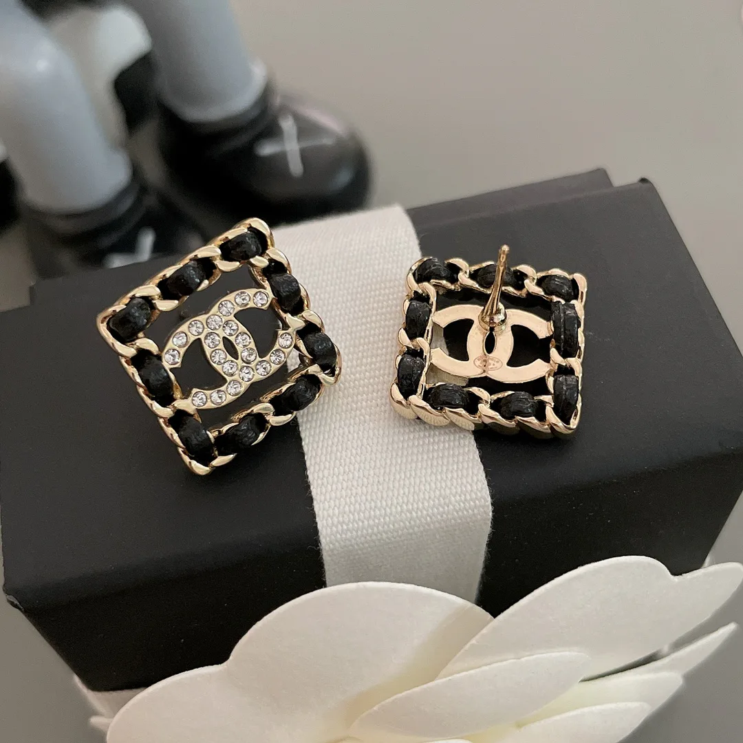Бижутерия Chanel 5092891