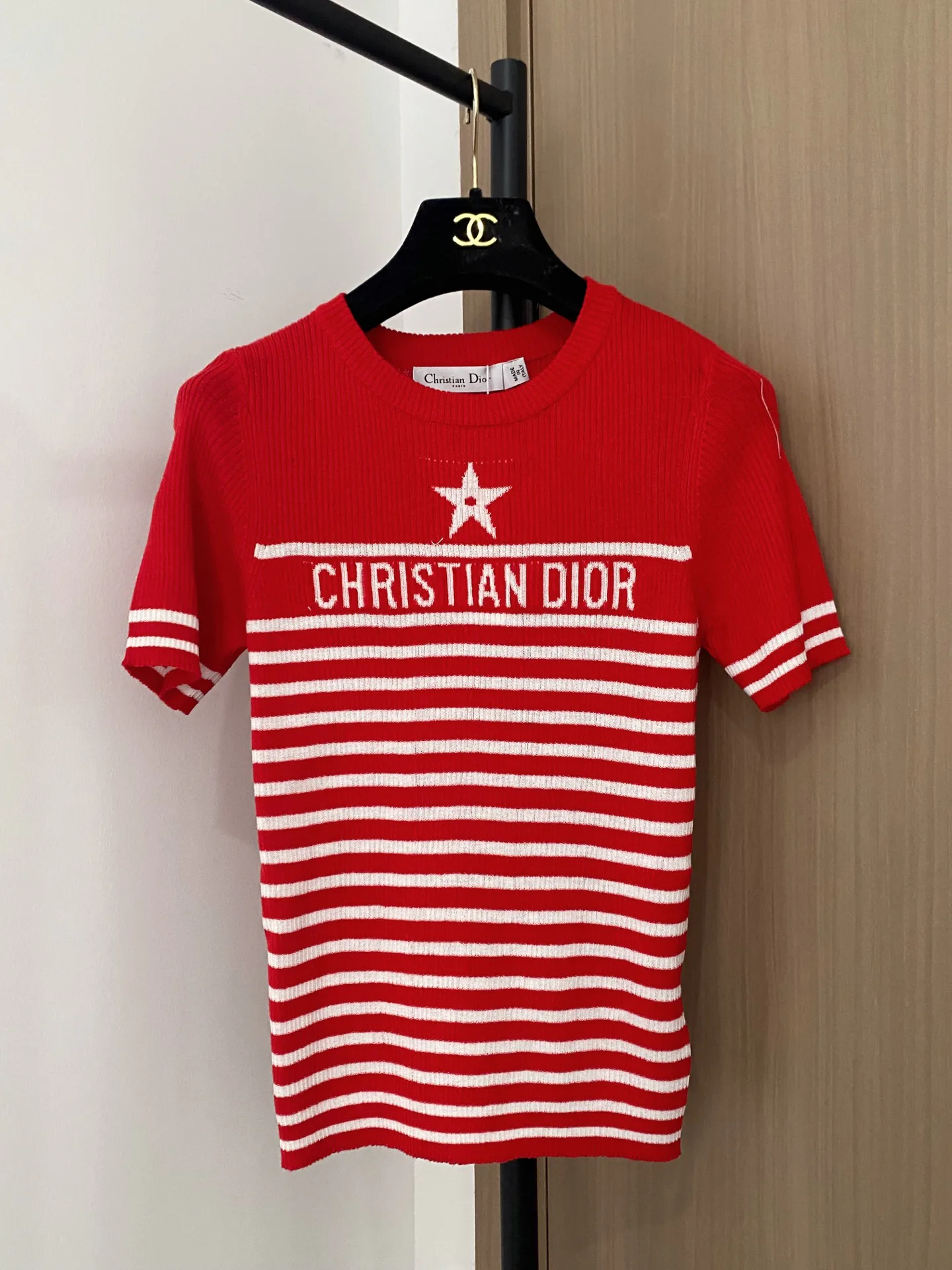 Футболки Женские Christian Dior 9083691