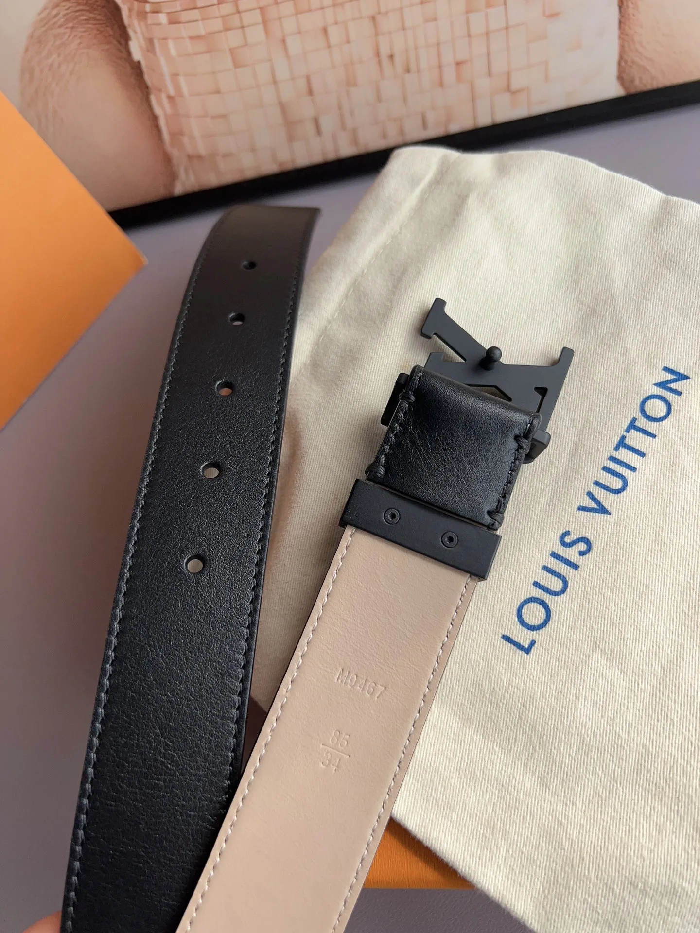 Поясные Сумки Женские Louis Vuitton 12569345