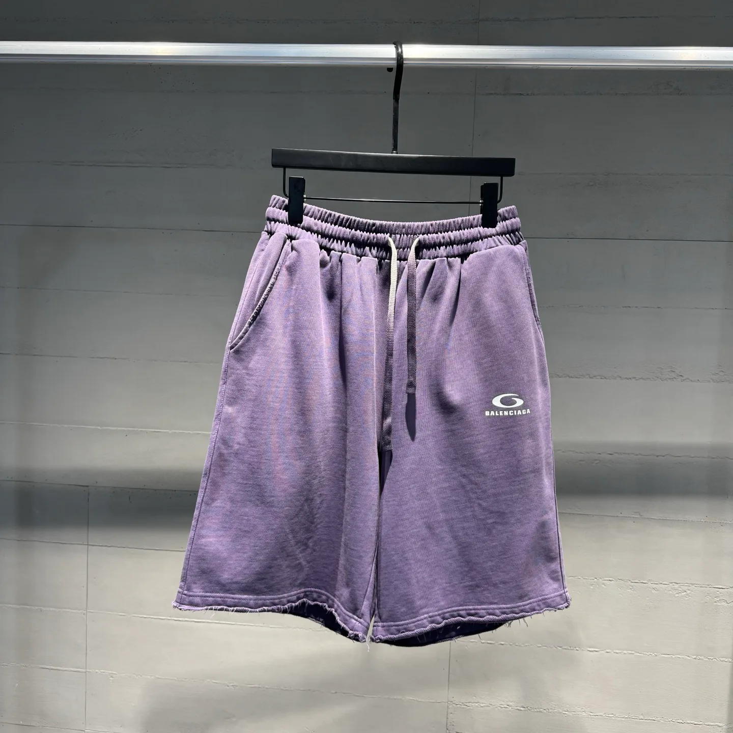 Шорты Мужские Balenciaga 13364955