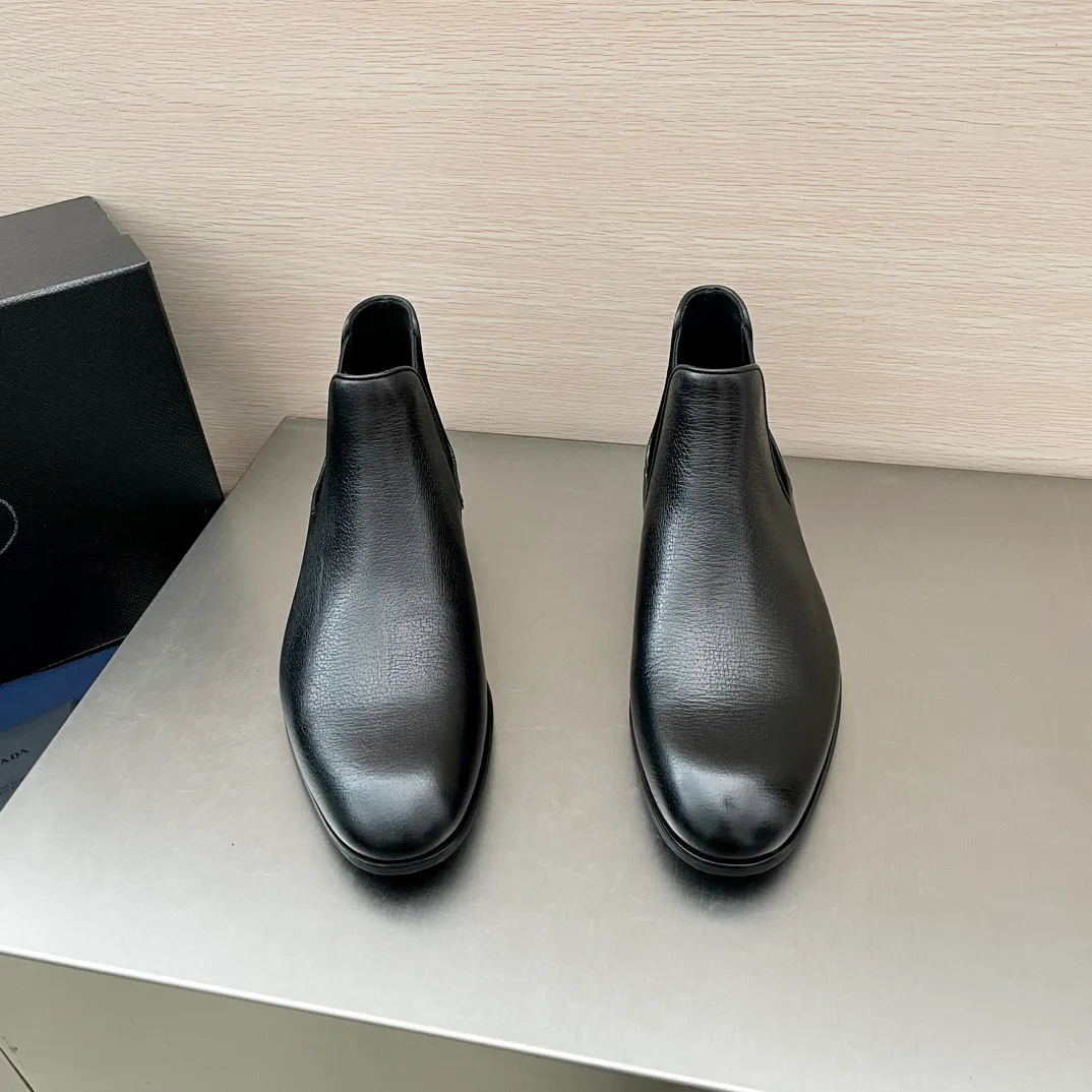 Ботинки Мужские Prada 2556214