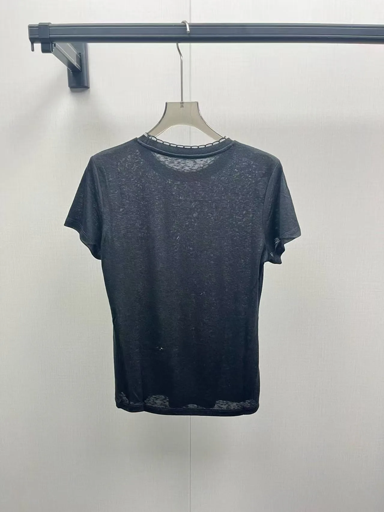 Футболки Женские Chanel 13392916
