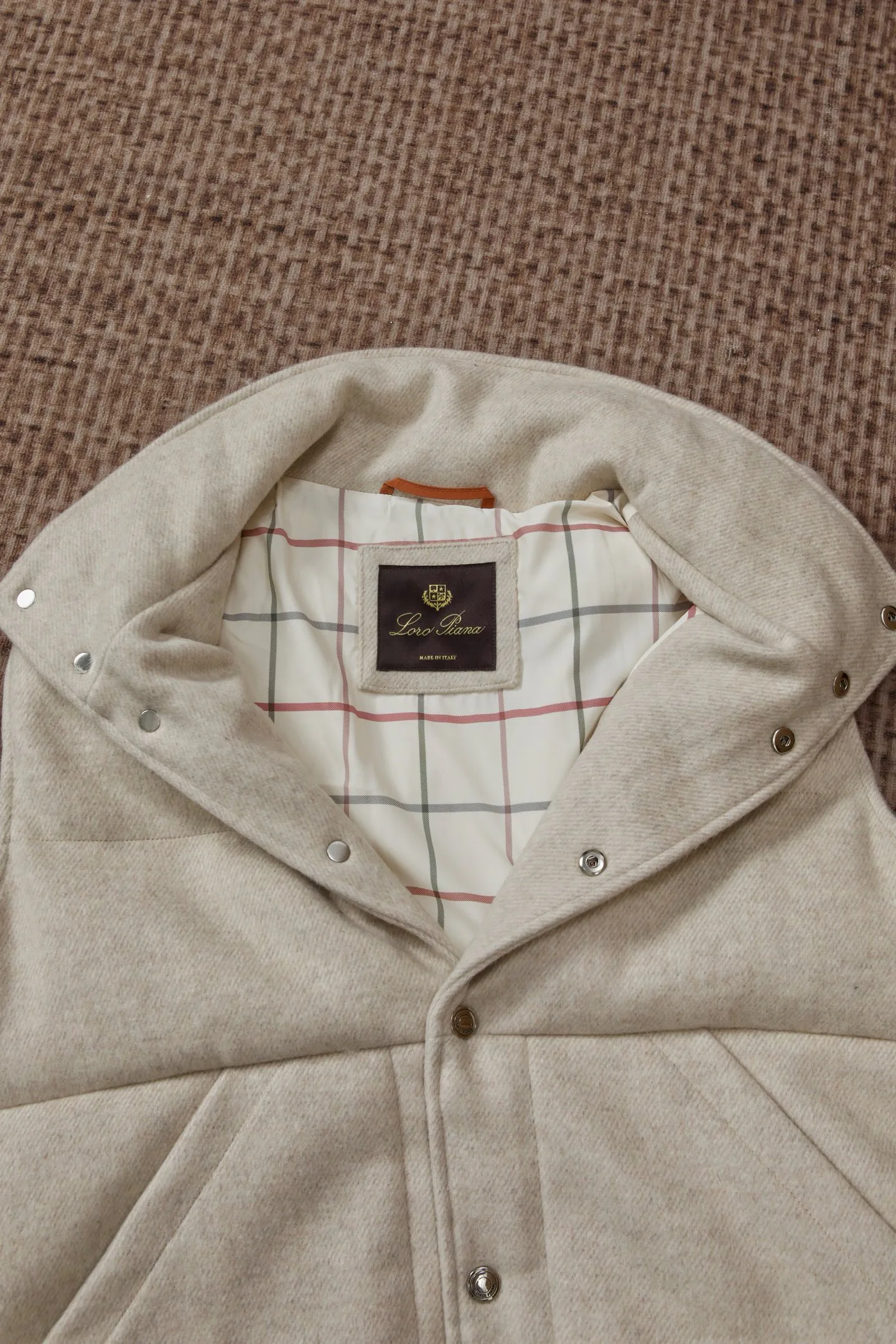 Жилеты Мужские Loro Piana 562650