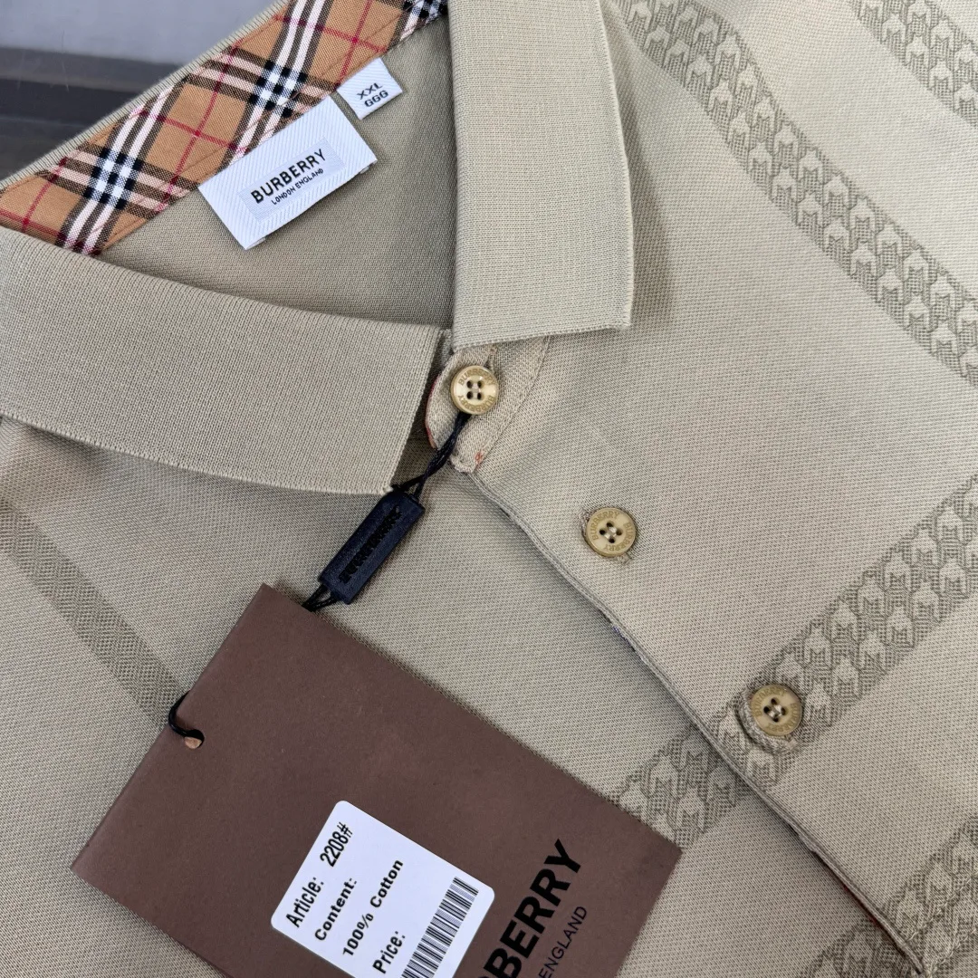 Рубашки Мужские Burberry 11539865