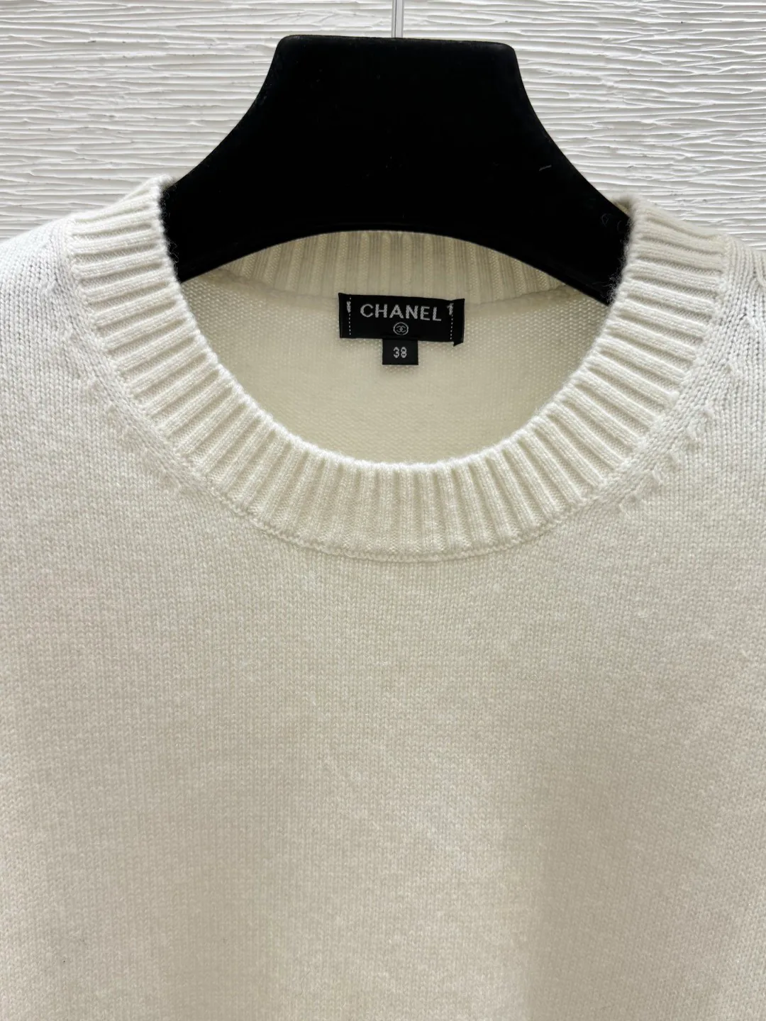 Джемперы И Свитеры Женские Chanel 19005657