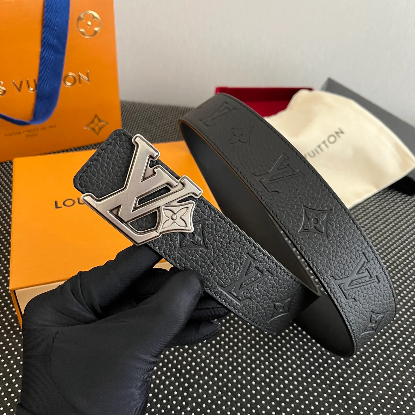 Ремни Louis Vuitton 472041