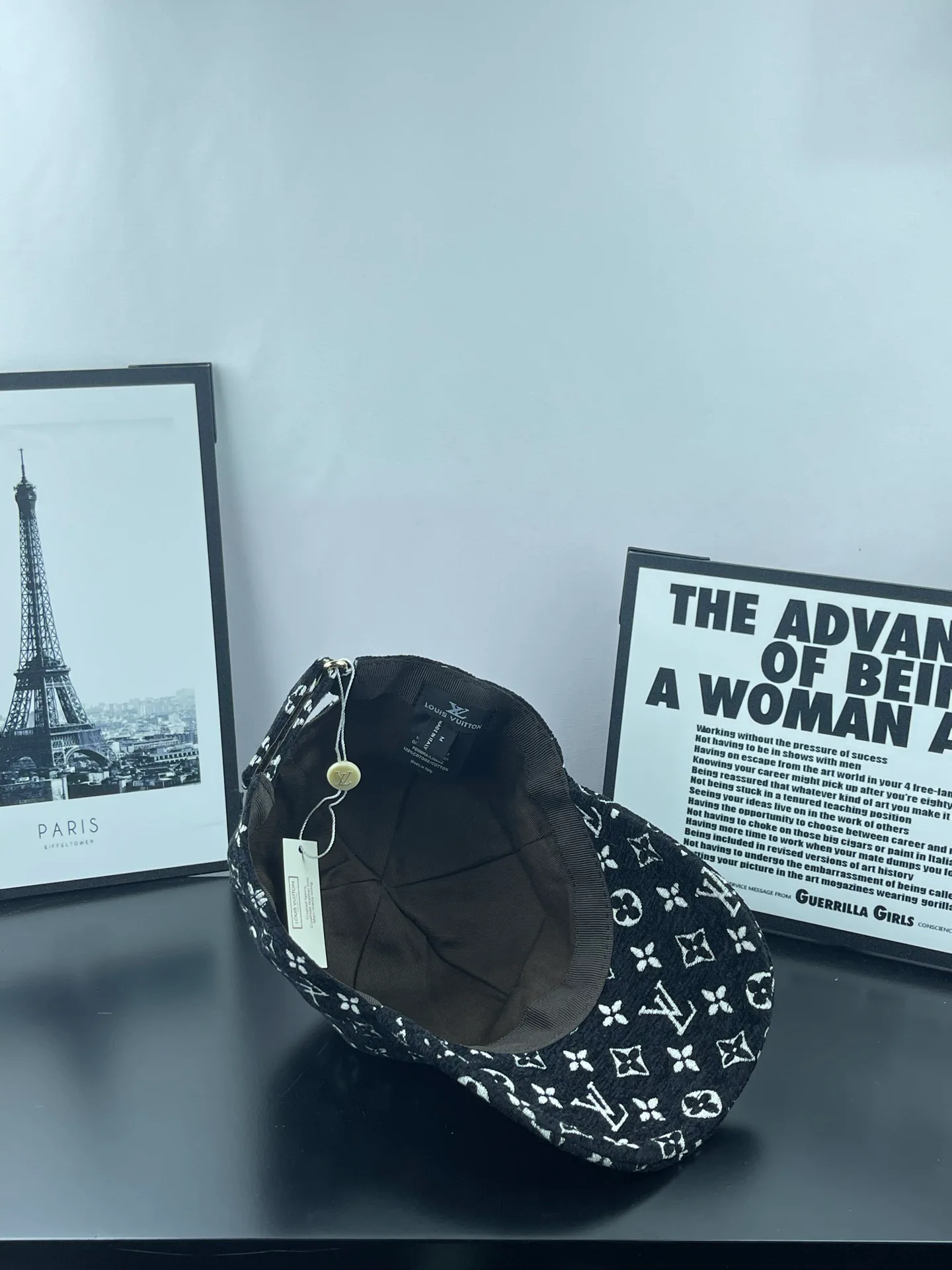 Головные Уборы Louis Vuitton 11416541