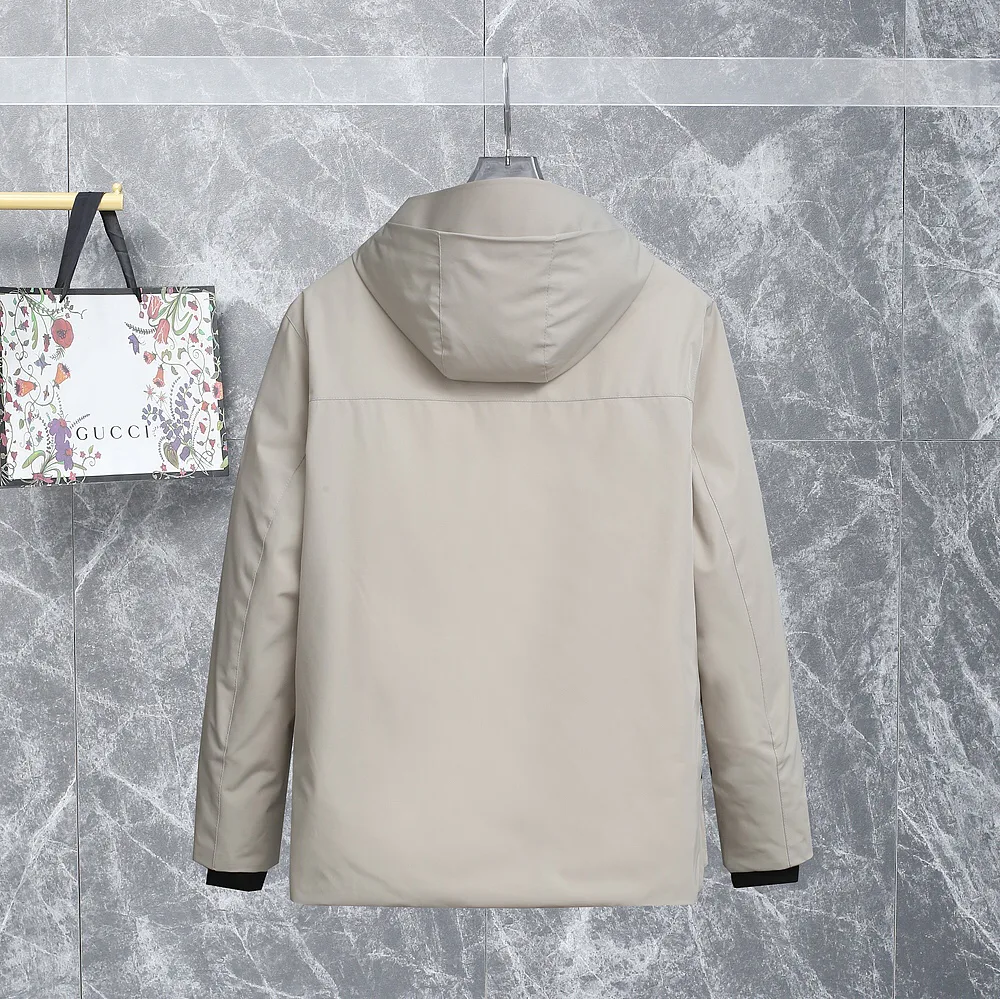 Куртки Мужские Moncler 381634