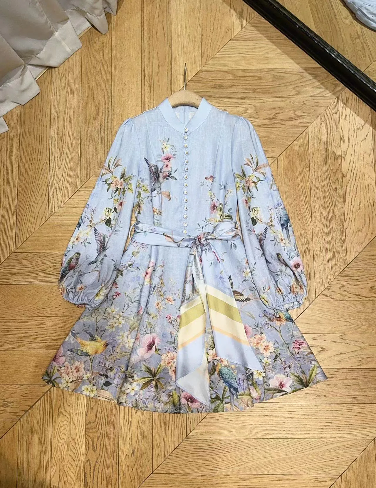 Платья Женские Zimmermann 11457591