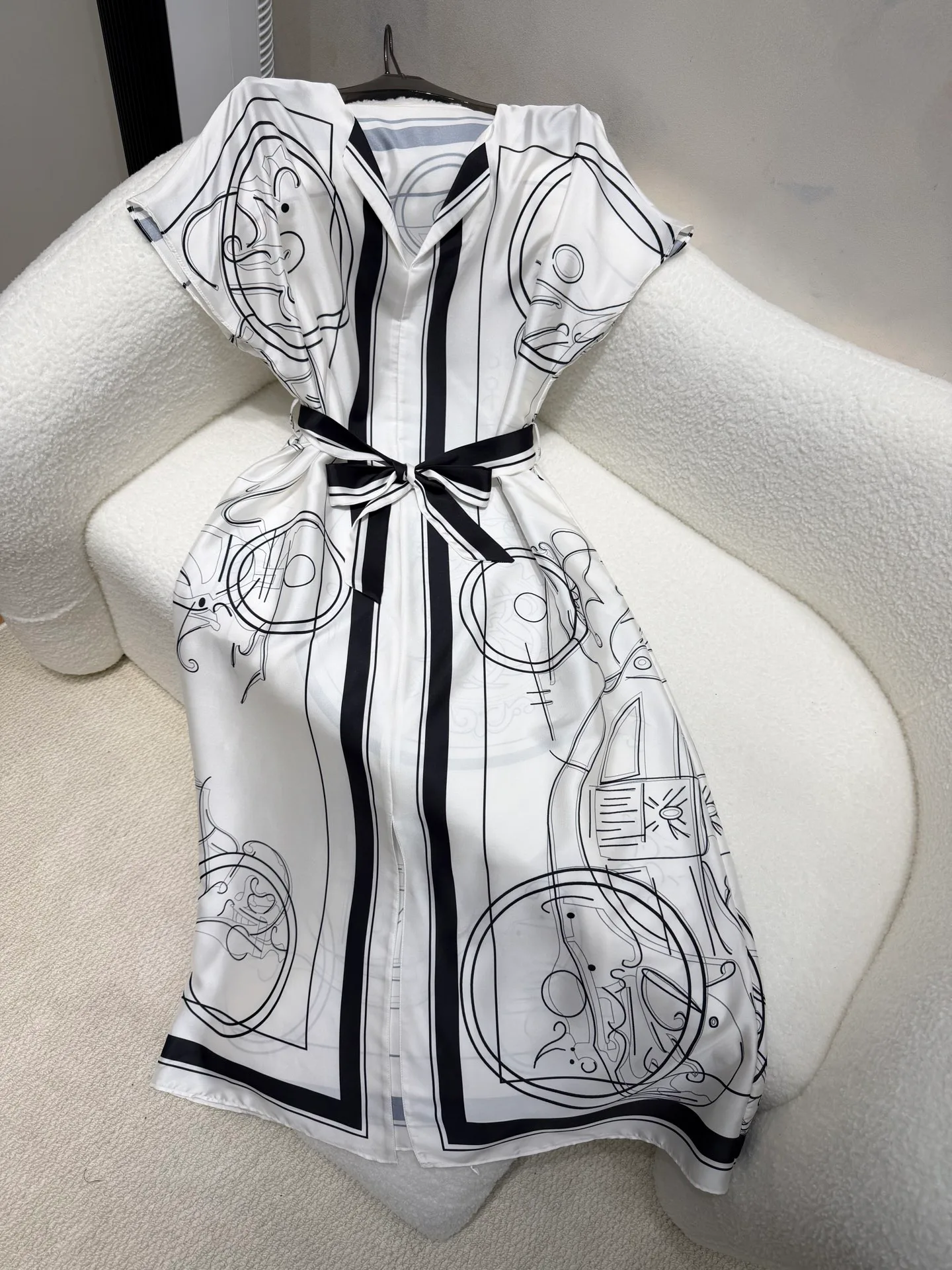 Платья Женские Hermes 11692101