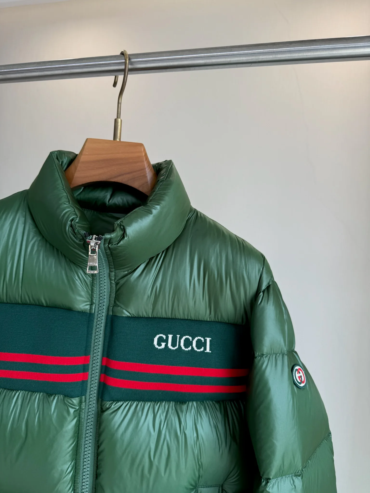 Куртки И Пуховики Мужские Gucci 2281262