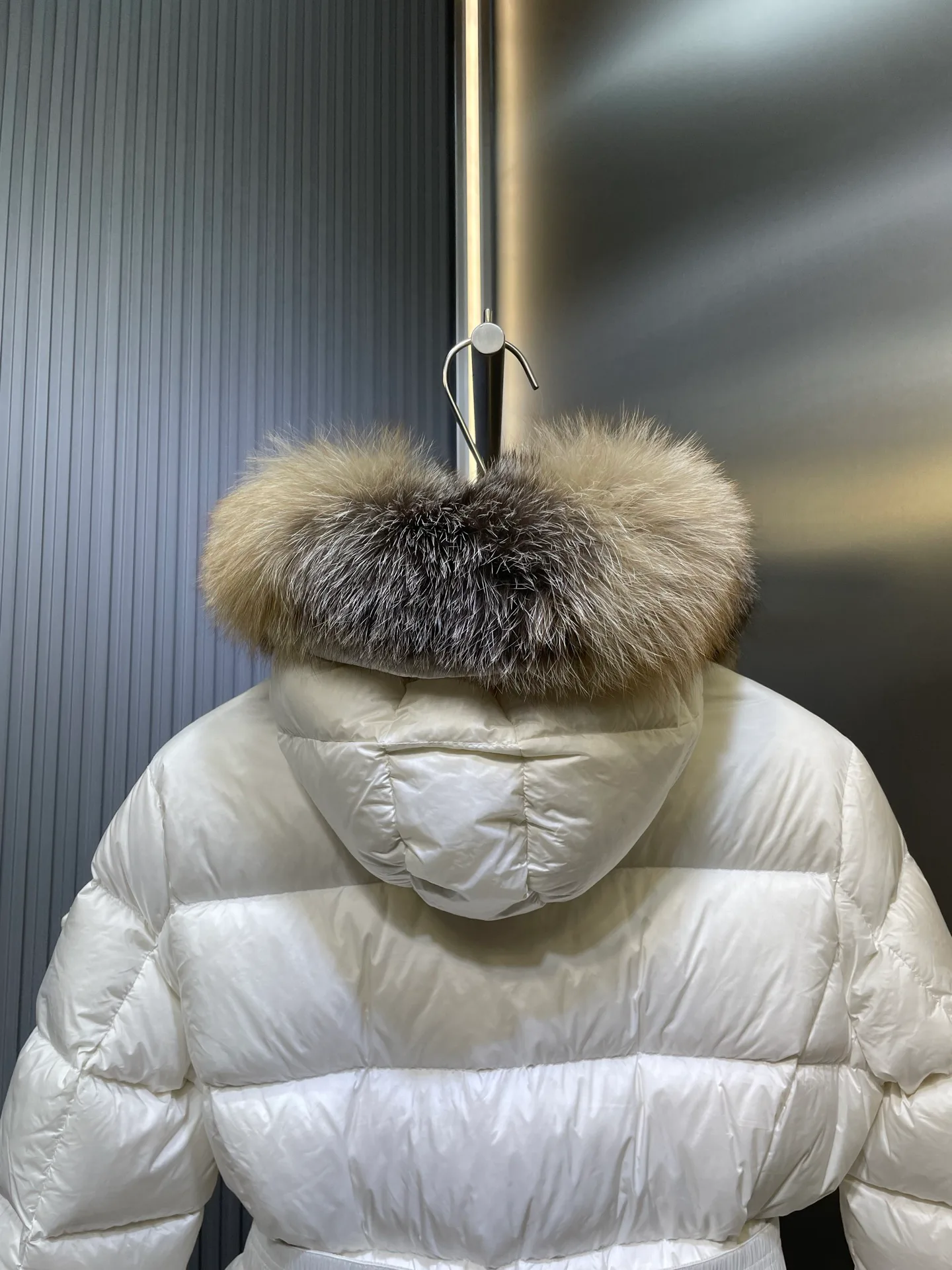 Куртки И Пуховики Женские Moncler 1041731