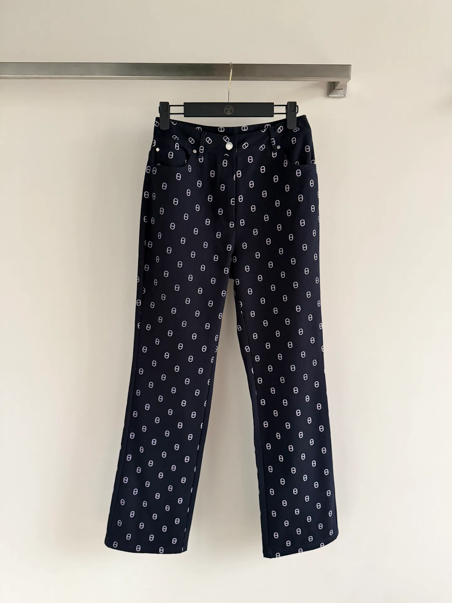 Джинсы Женские Hermes 13098385