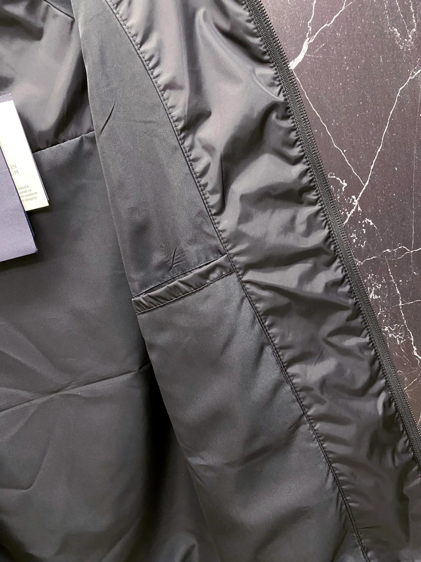 Куртки И Пуховики Мужские Prada 9760656