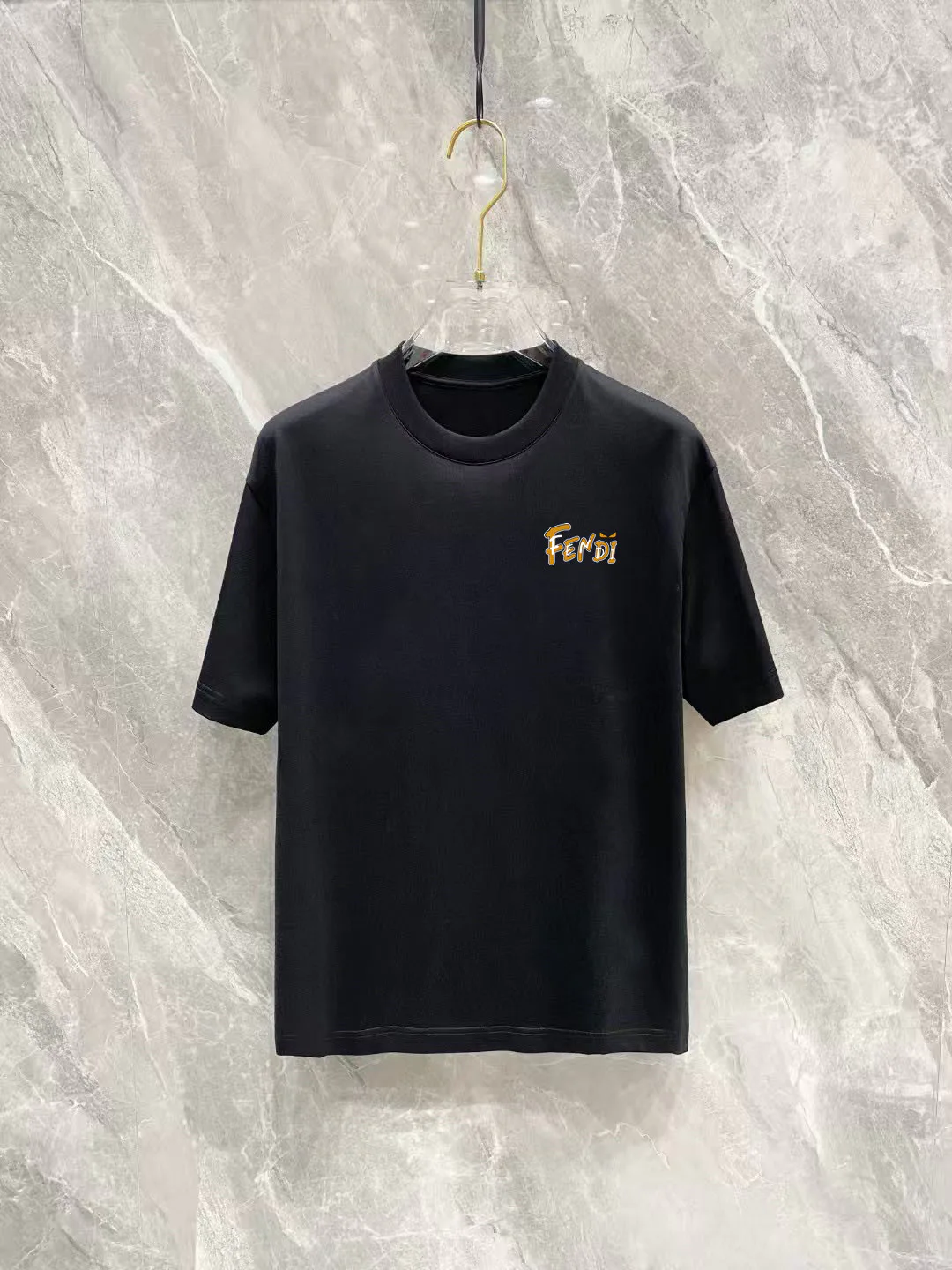 Футболки Мужские Fendi 31895