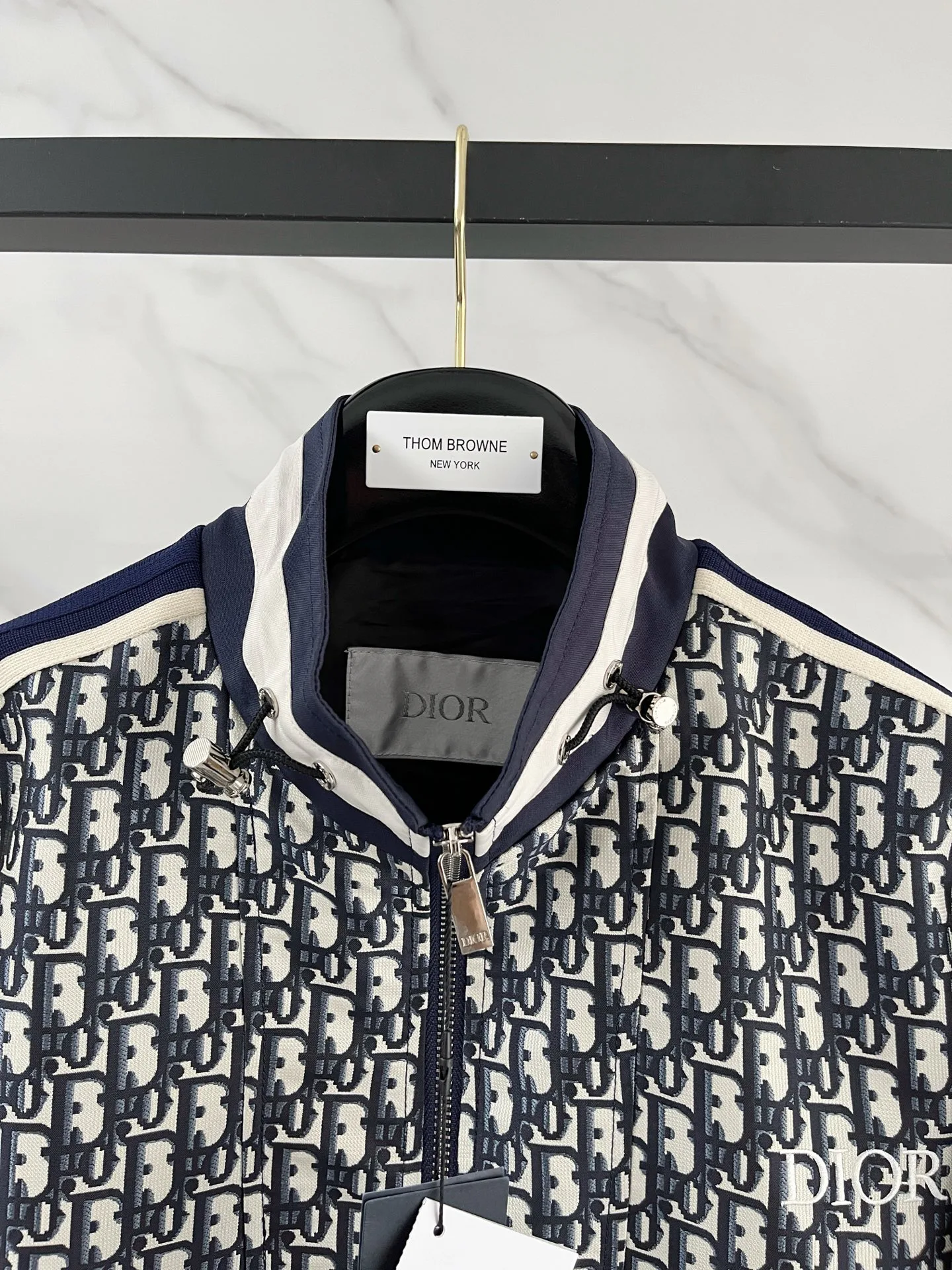 Куртки И Пуховики Мужские Christian Dior 10827342