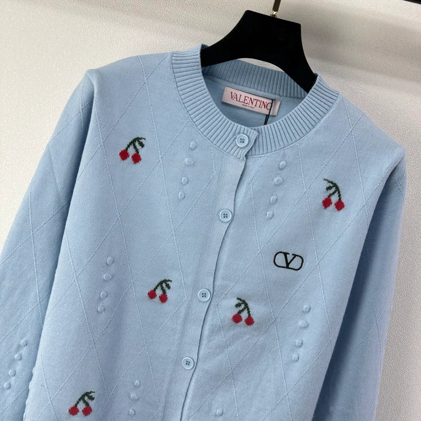 Джемперы И Свитеры Женские Valentino 18742976