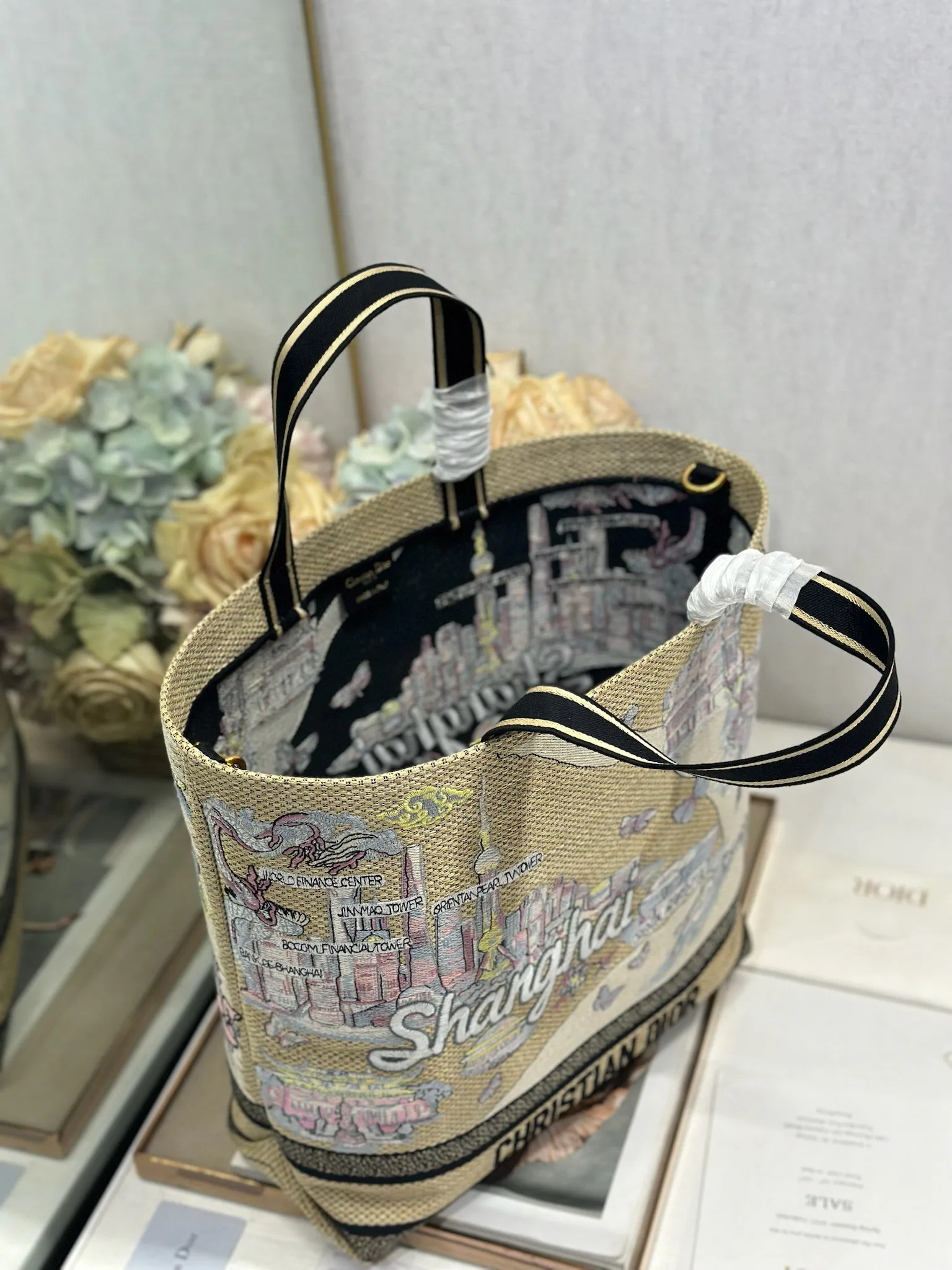 Сумки На Ремне Женские Christian Dior 475334