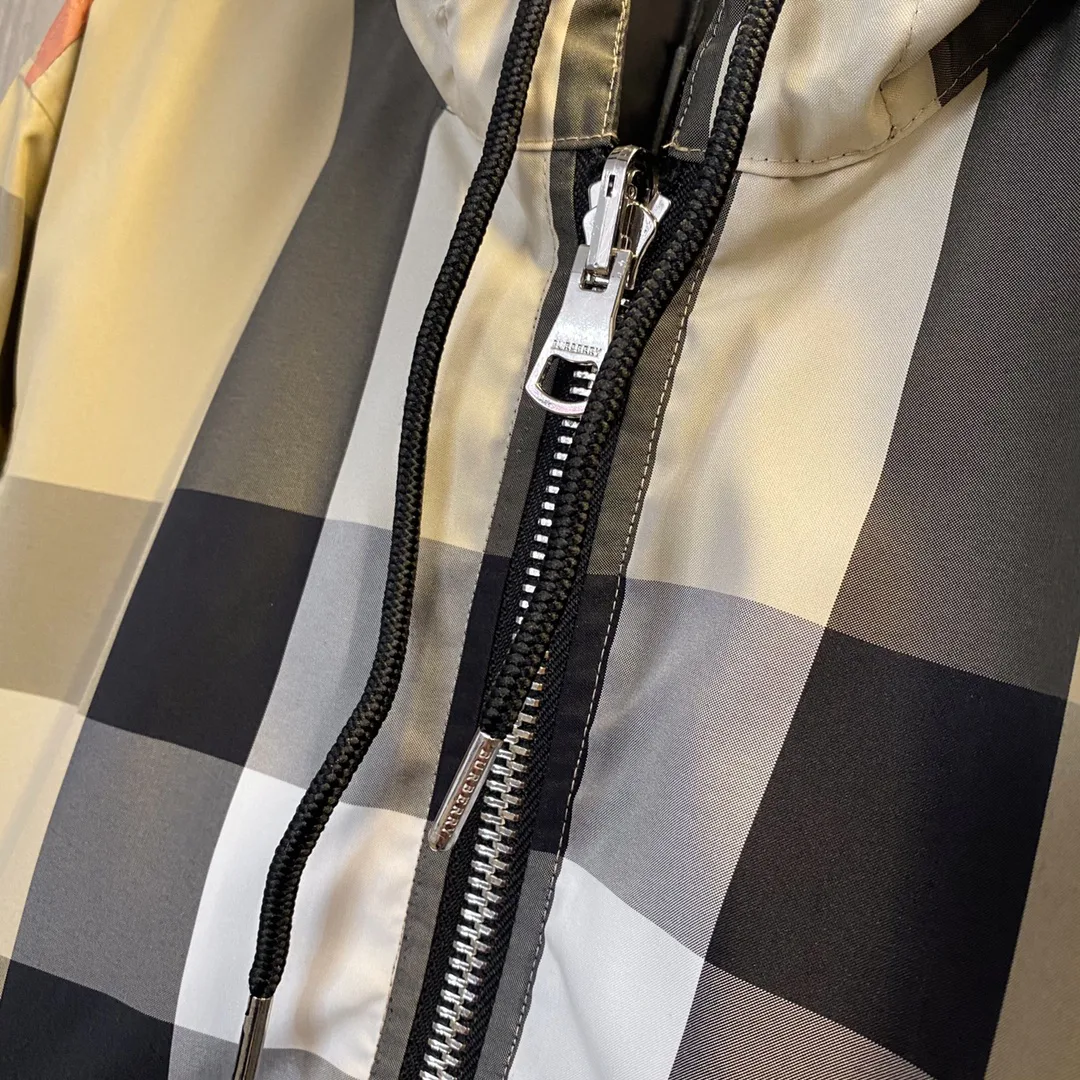 Куртки И Пуховики Мужские Burberry 13432929