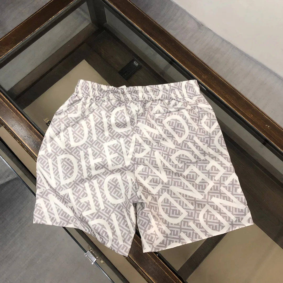 Шорты Мужские Fendi 13278929