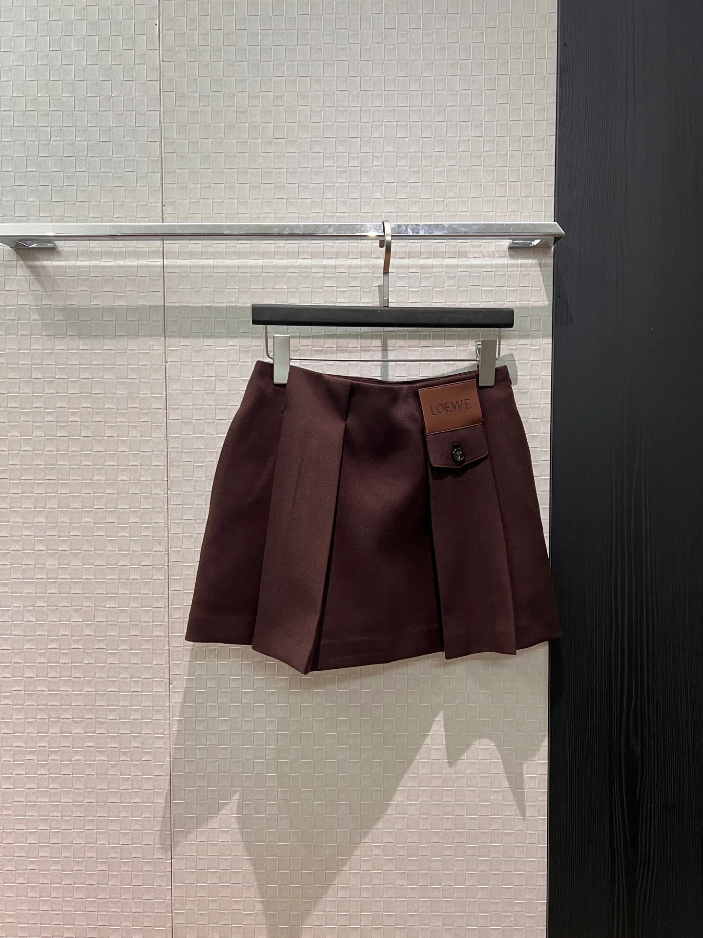 Юбки Женские Loewe 11164872