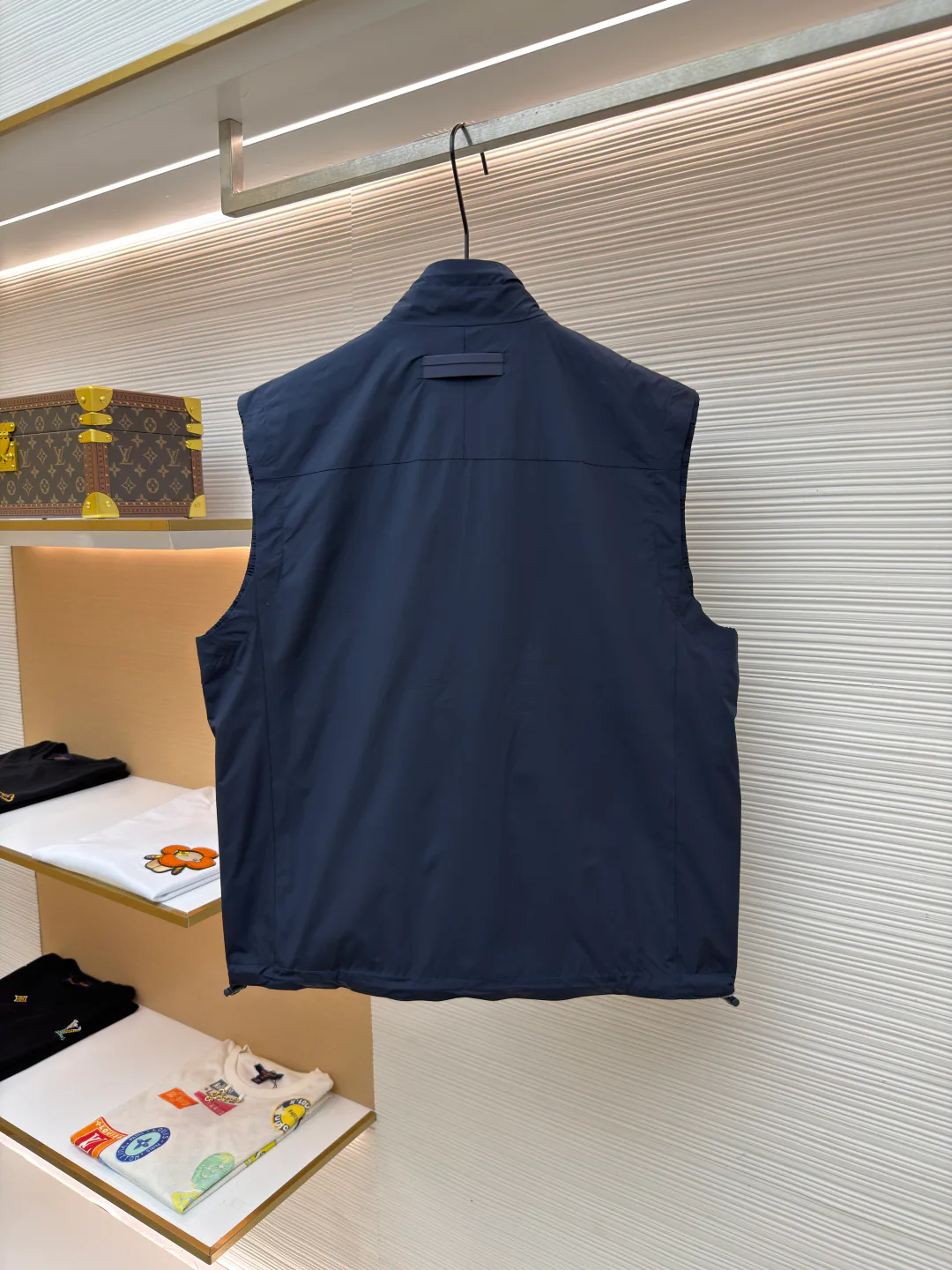 Жилеты Мужские Zegna 11869802