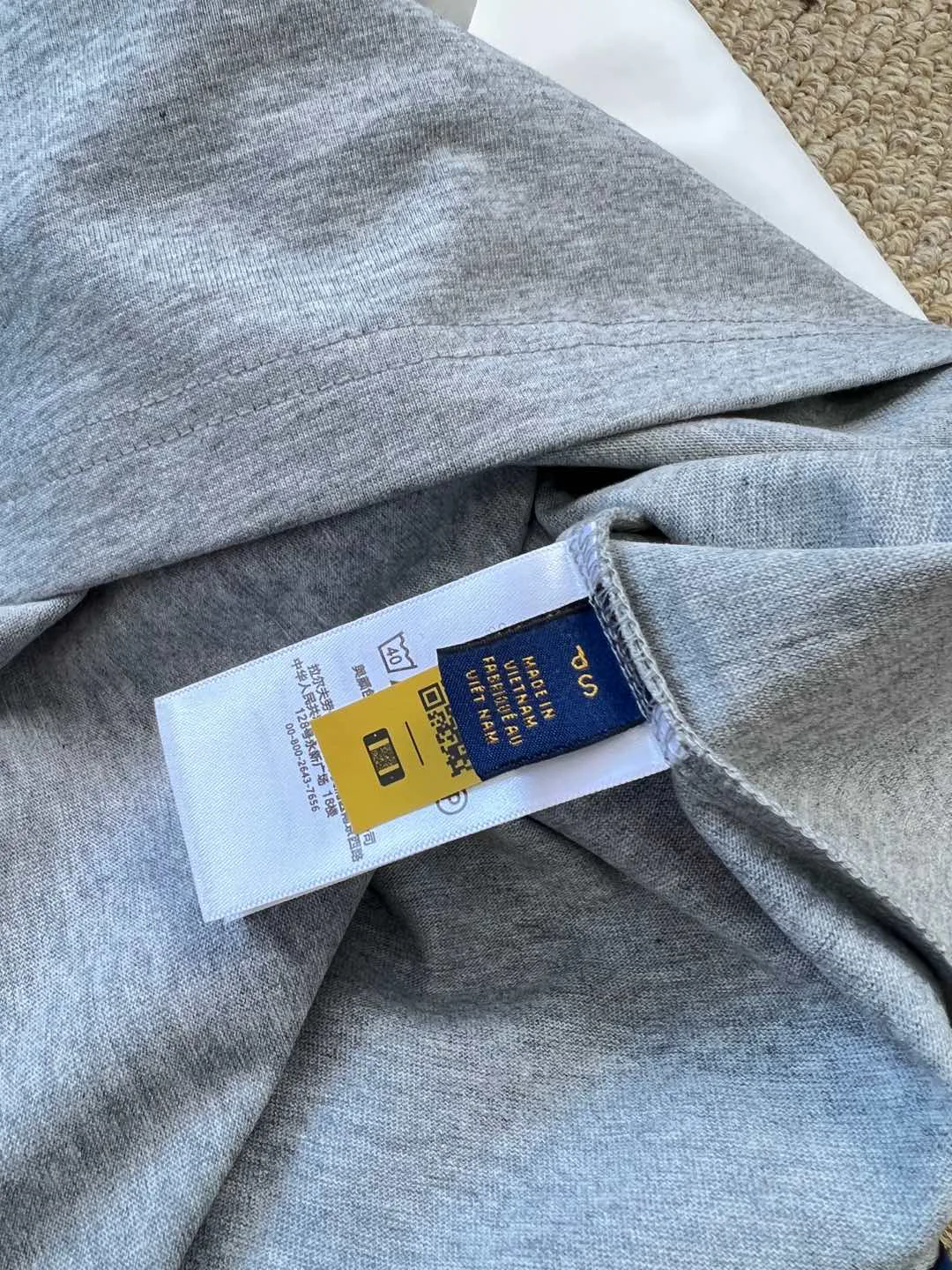Футболки Женские Ralph Lauren 11695622