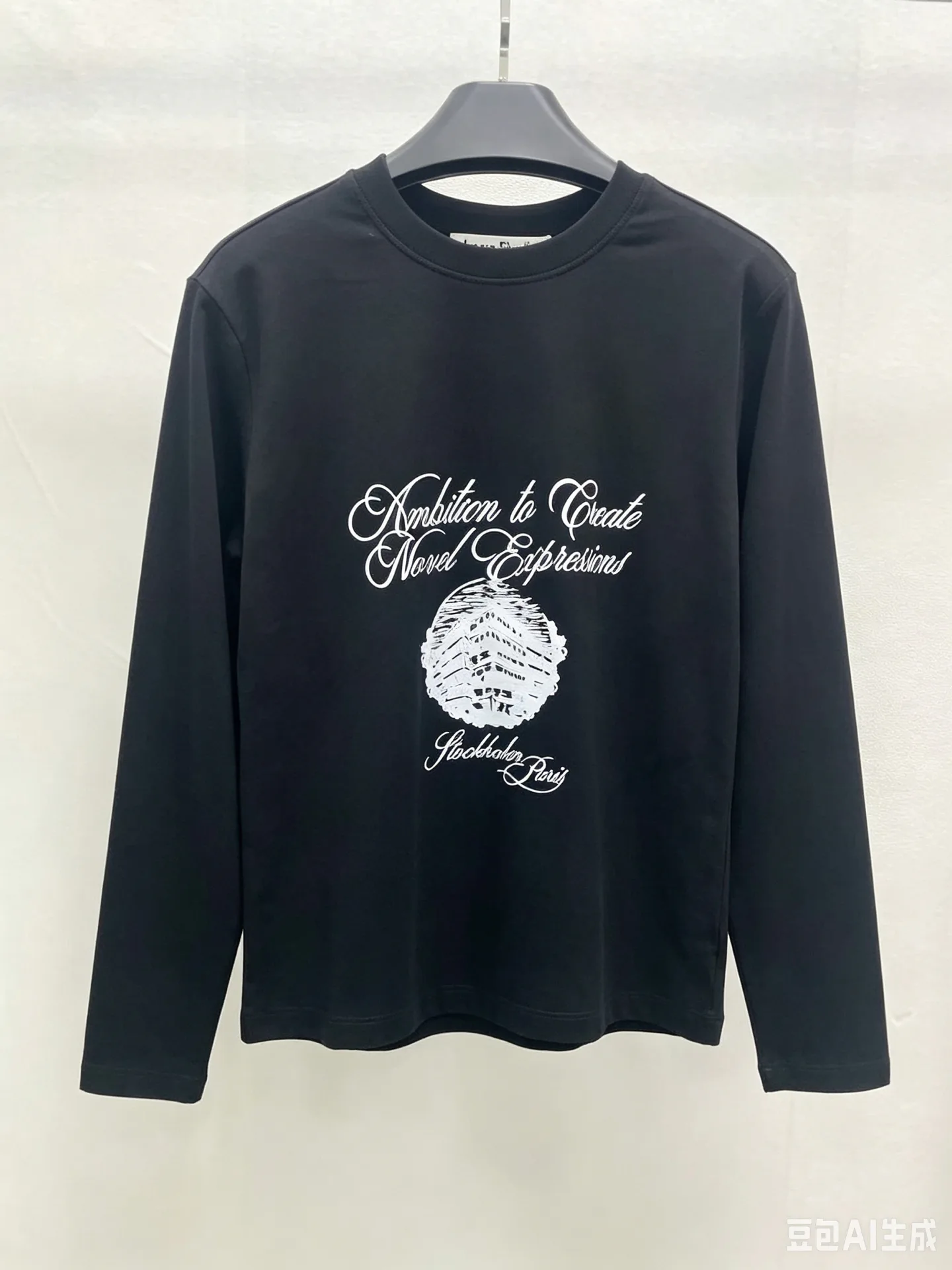 Лонгсливы Женские Acne Studios 17561579
