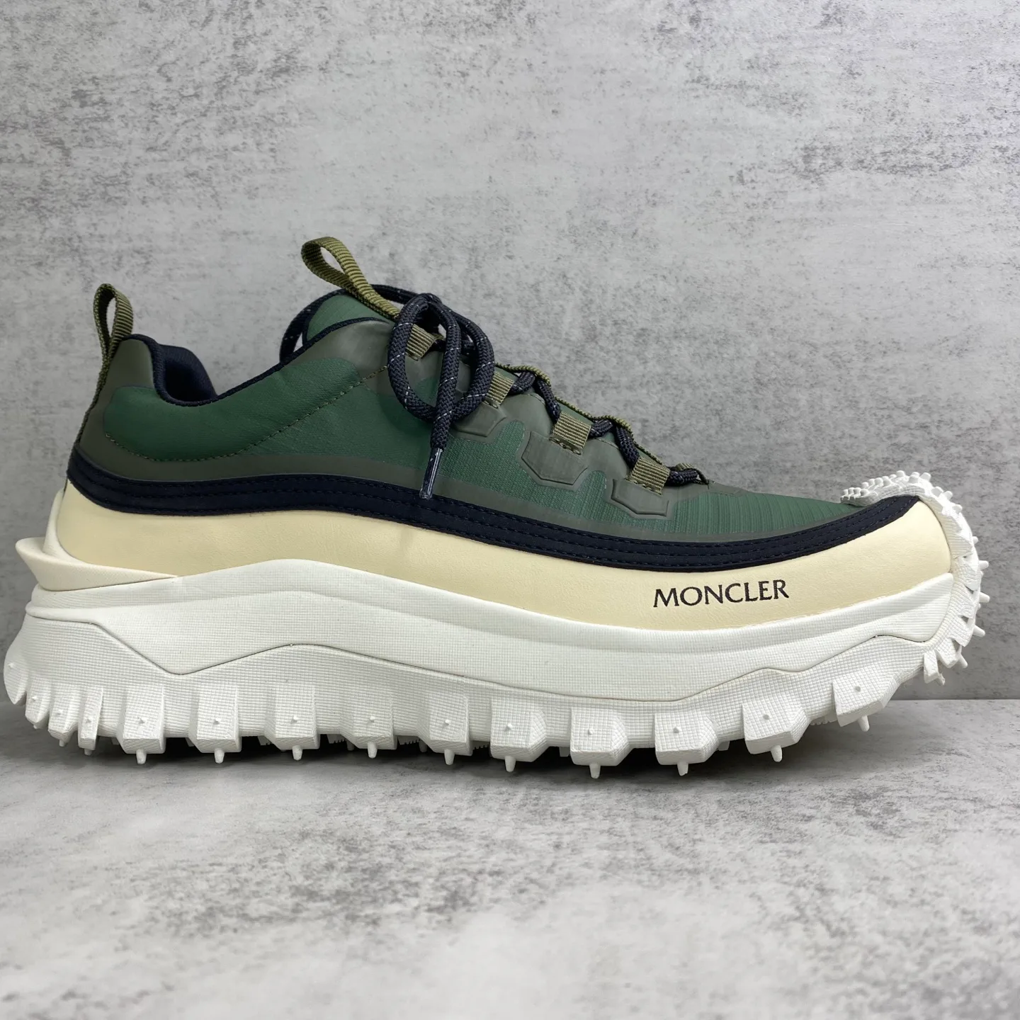 Кроссовки Мужские Moncler 11679471