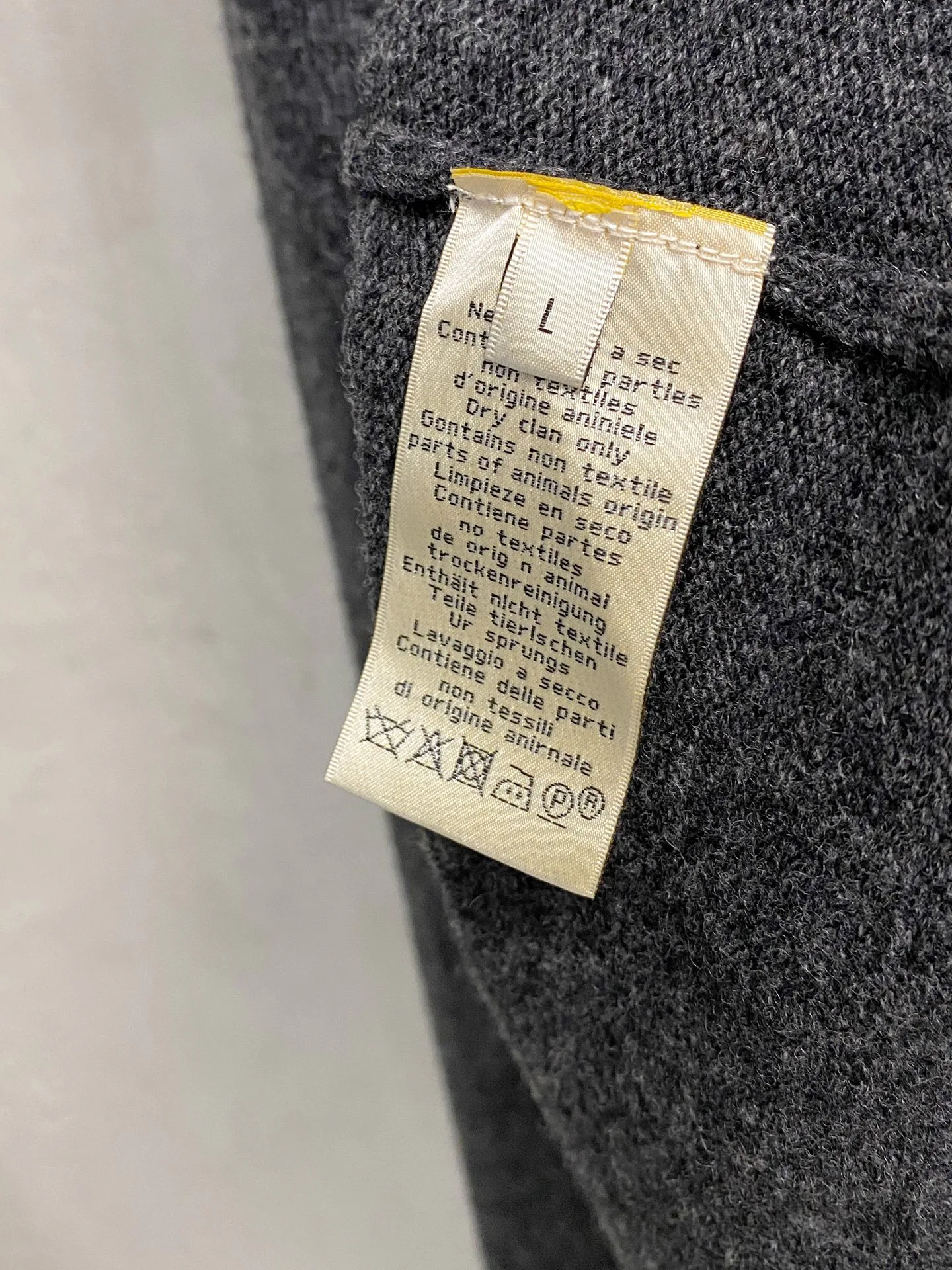 Джемперы И Свитеры Мужские Hermes 522828