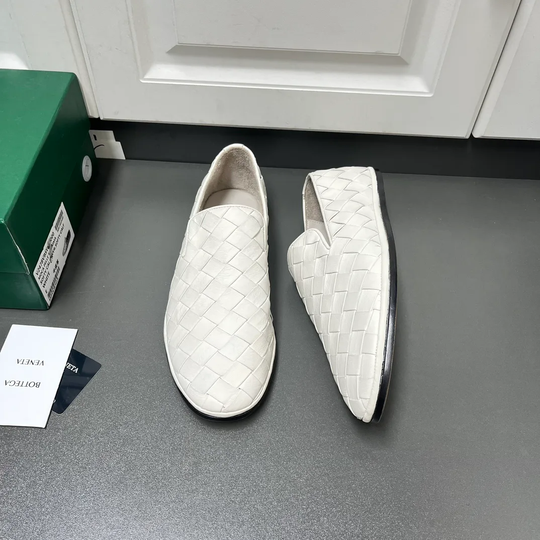 Лоферы И Туфли Мужские Bottega Veneta 14068186