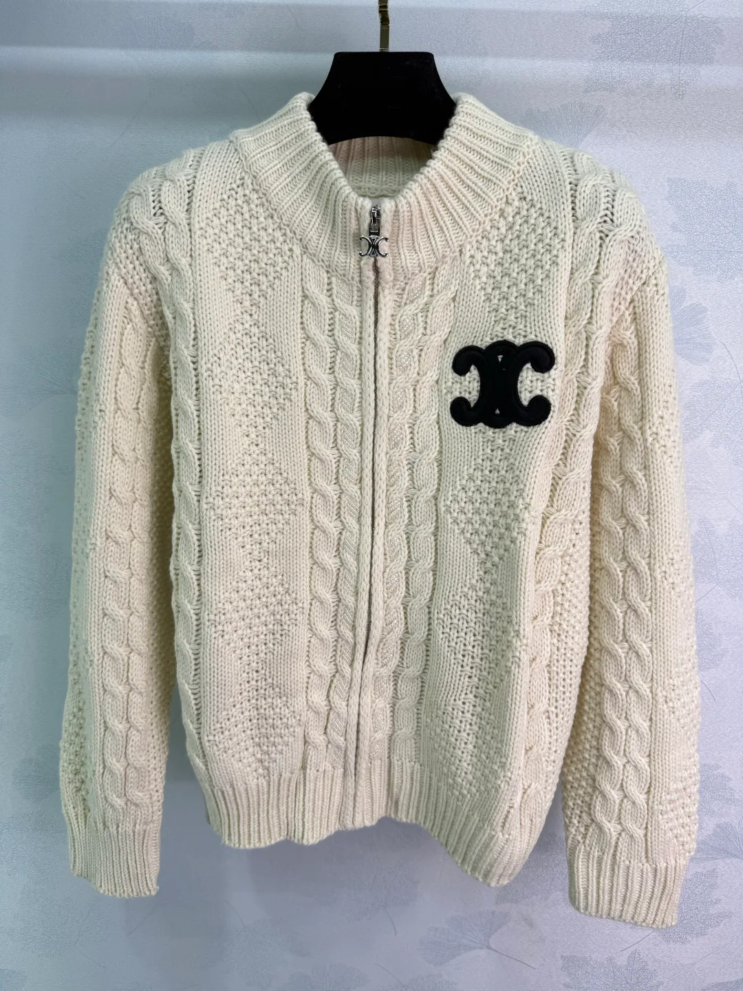 Джемперы И Свитеры Женские Celine 144593