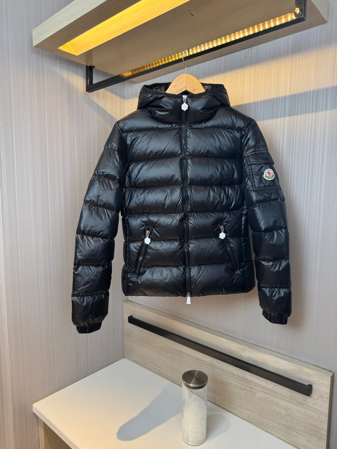 Куртки И Пуховики Женские Moncler 17940898