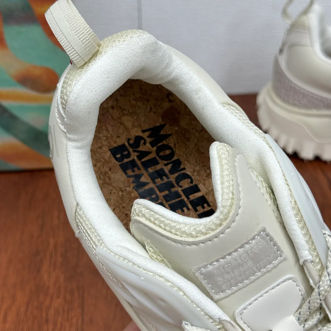 Кроссовки Женские Moncler 1142110