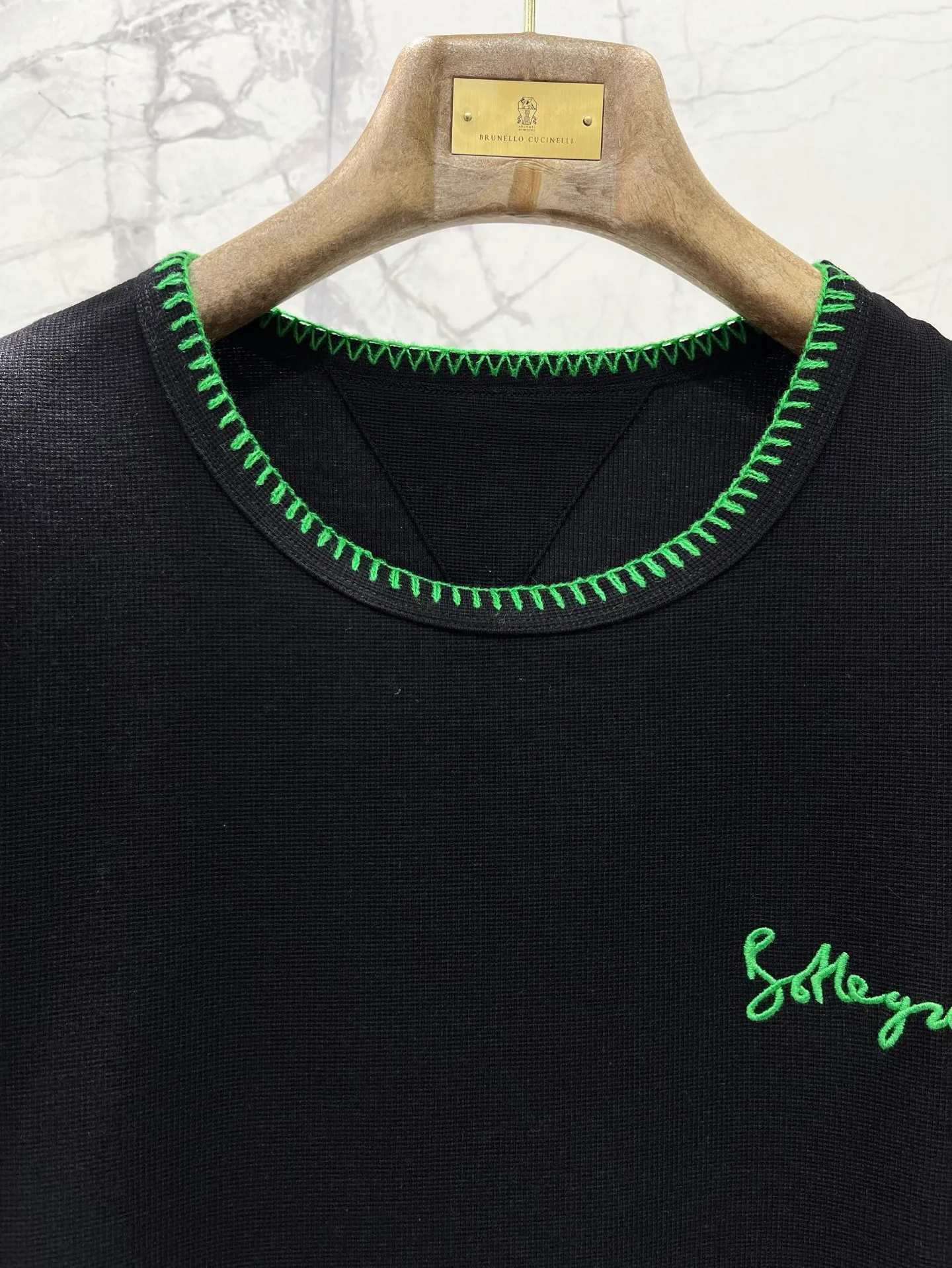 Футболки Женские Bottega Veneta 1698820