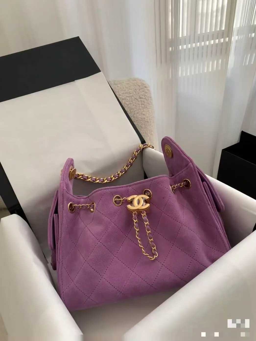 Классические Сумки Женские Chanel 11484818