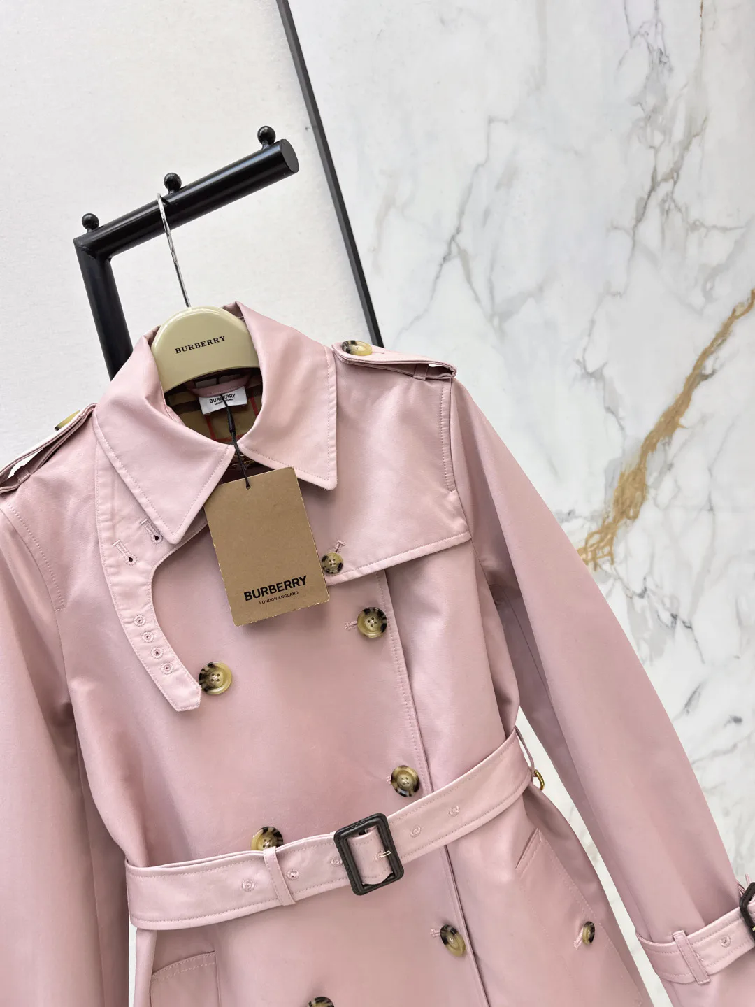 Тренчи Женские Burberry 4419041