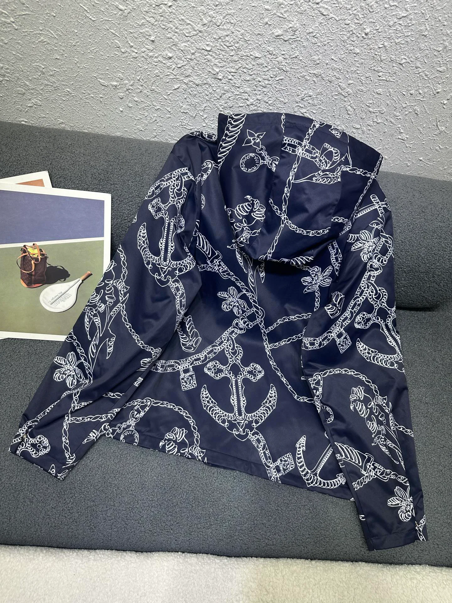 Куртки И Пуховики Женские Louis Vuitton 11783853