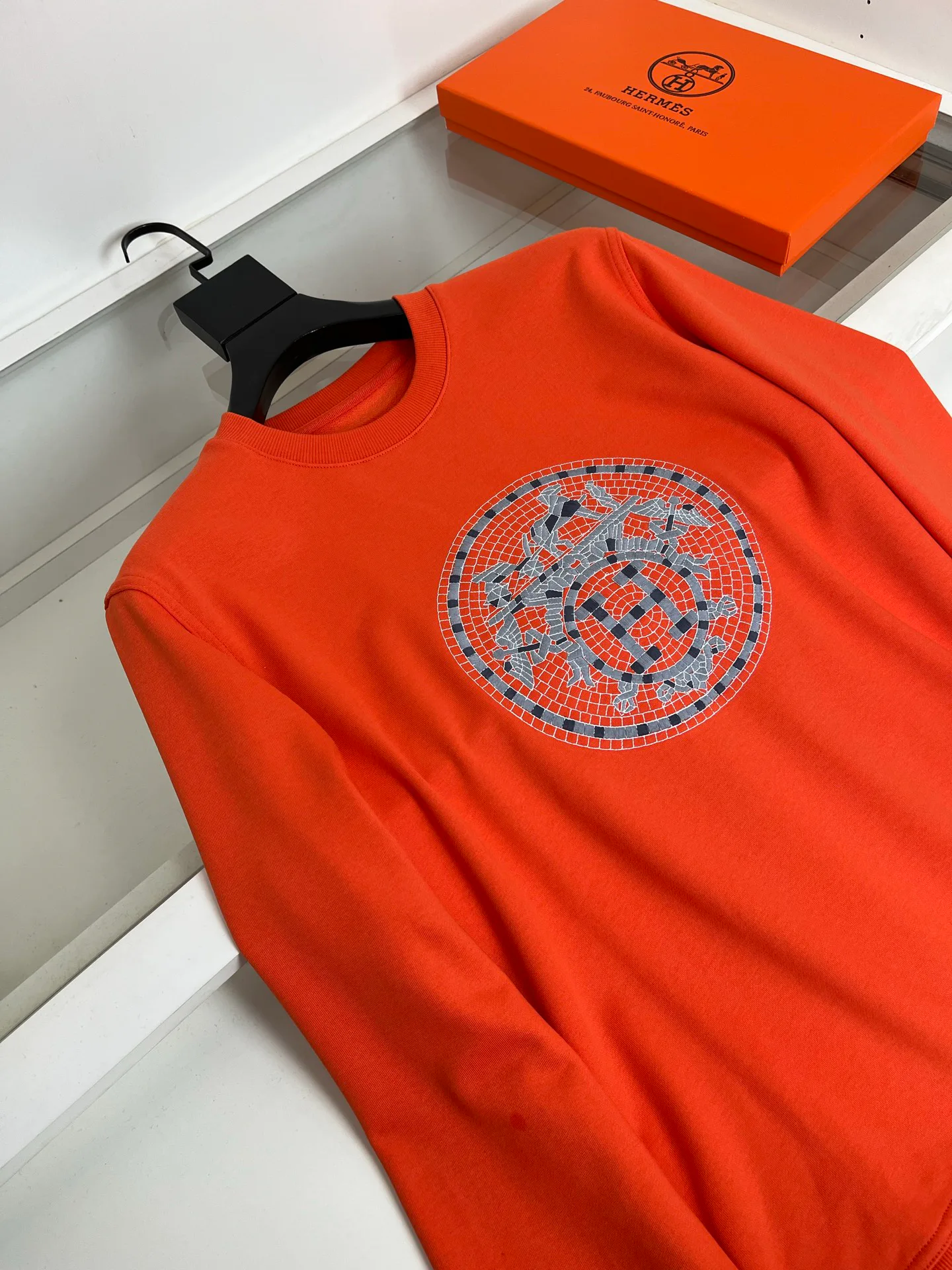 Свитшоты И Худи Мужские Hermes 18699243